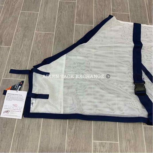 Saratoga Horseworks Saratoga Summer Turnout Sheet 56"