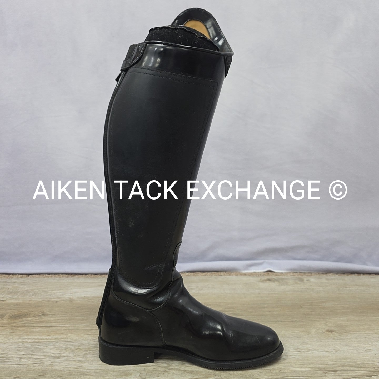 Kinglsey Olbia 3 Dressage Boot, Size 38 C XL