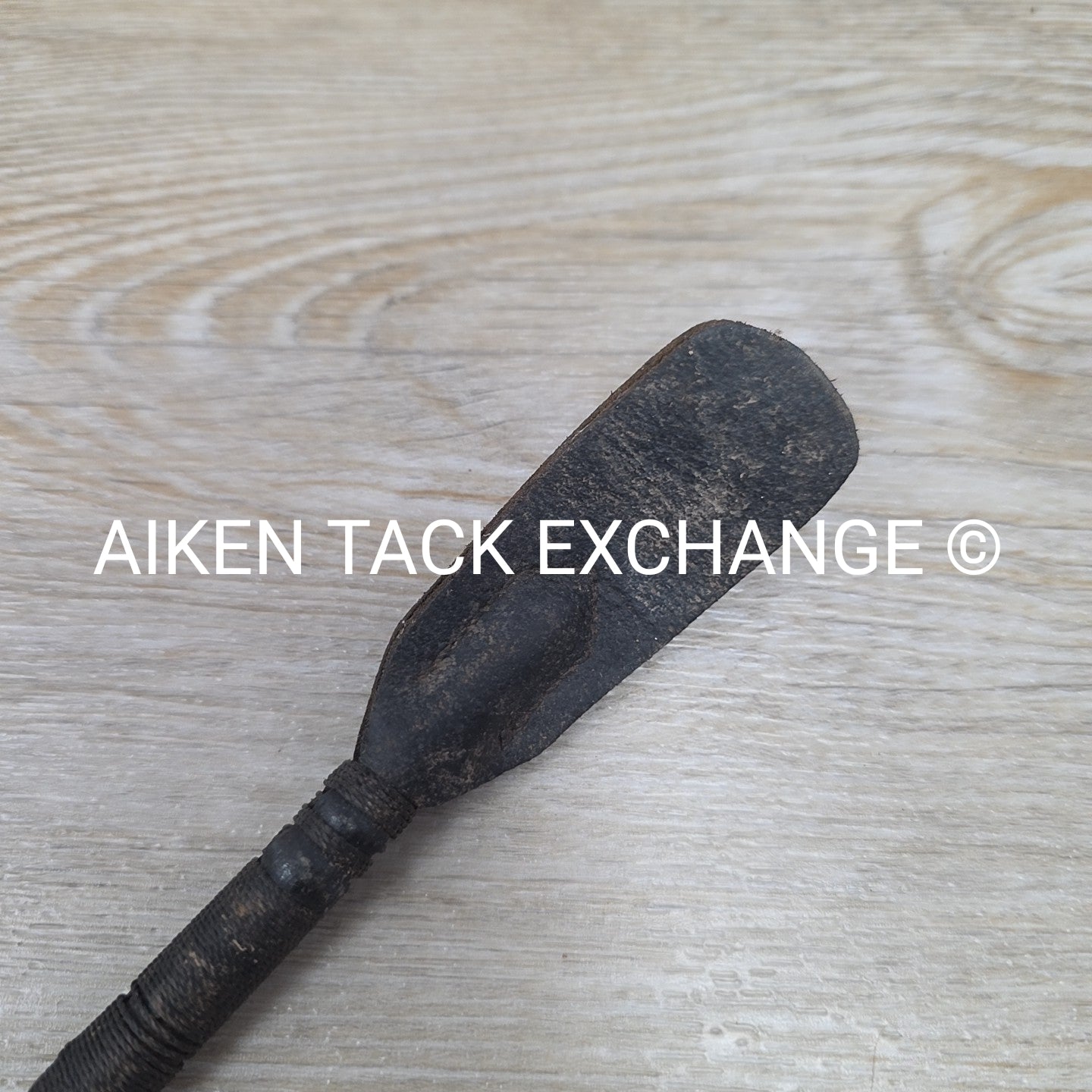 Riding Crop