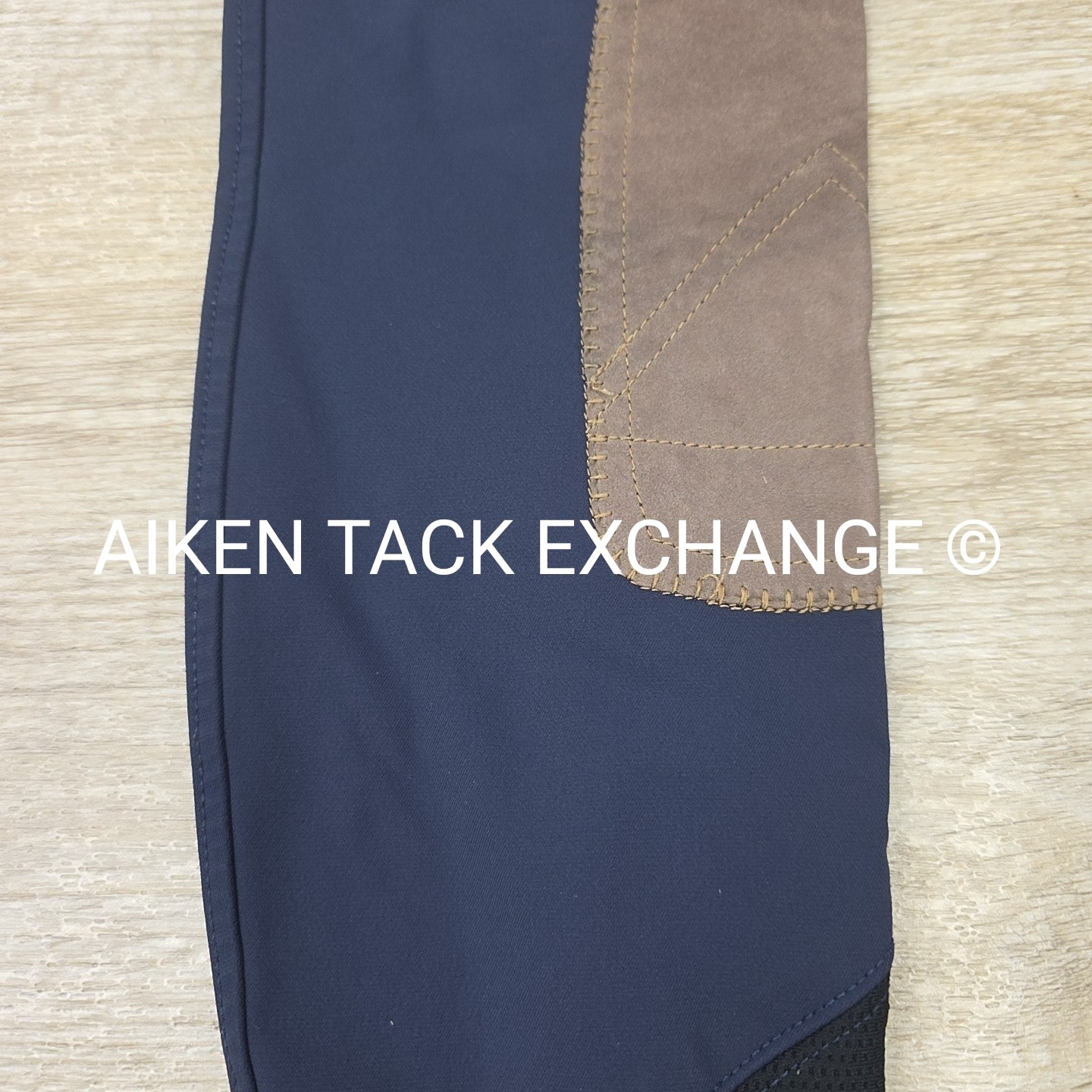 RJ Classics Gulf Knee Patch Breeches, Size 24 R