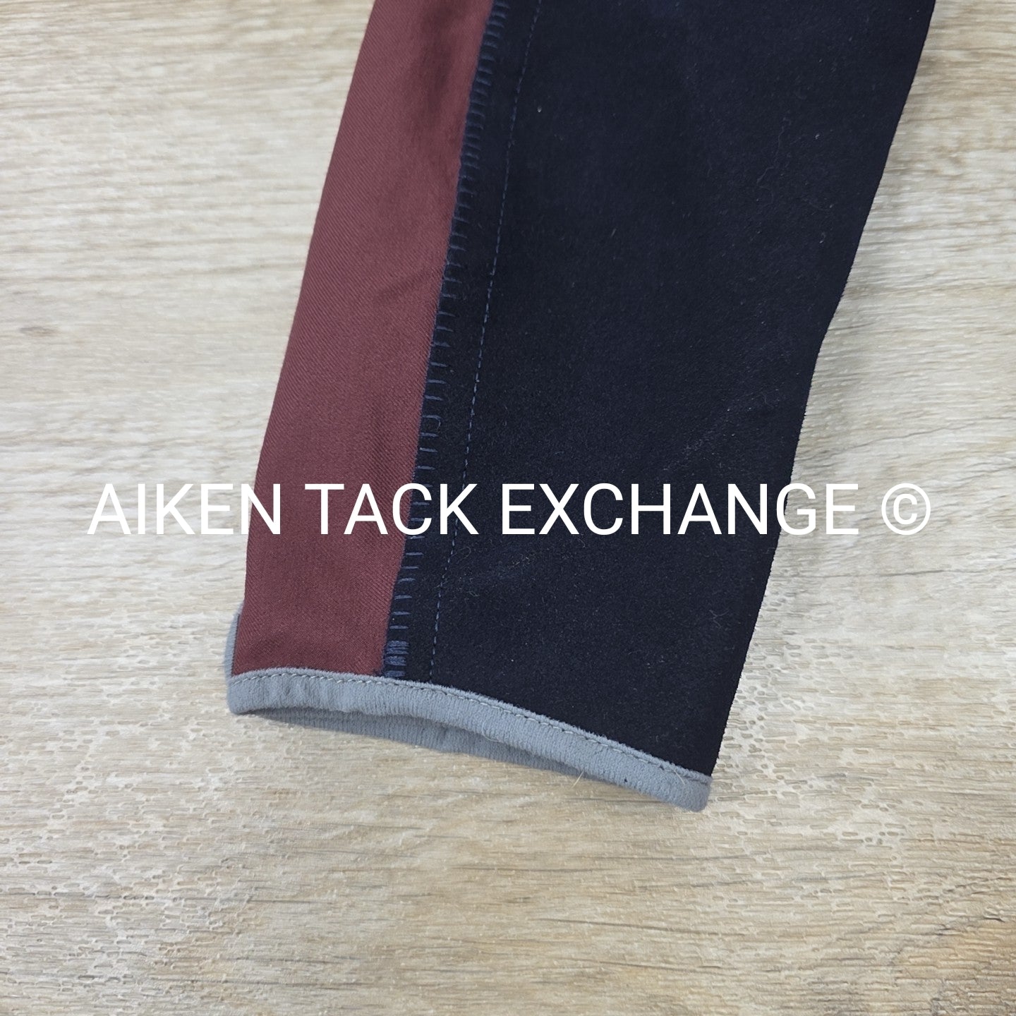 Isabell Werth Full Seat Breeches, Size 34 Regular