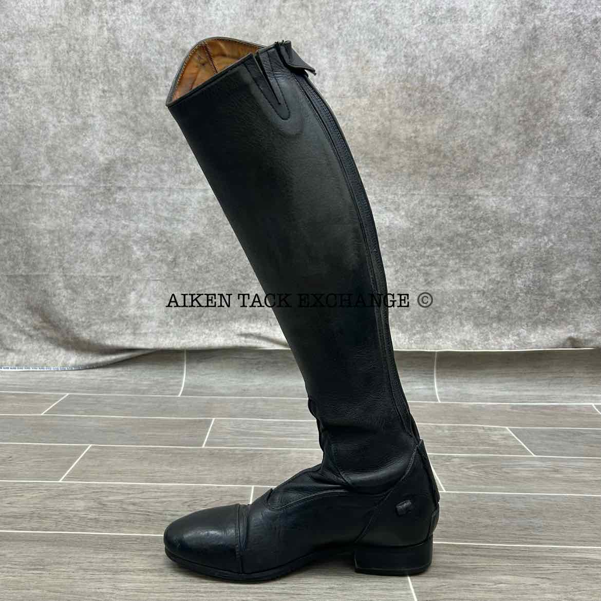 Tredstep Raphael Tall Boots, 40 Slim Tall