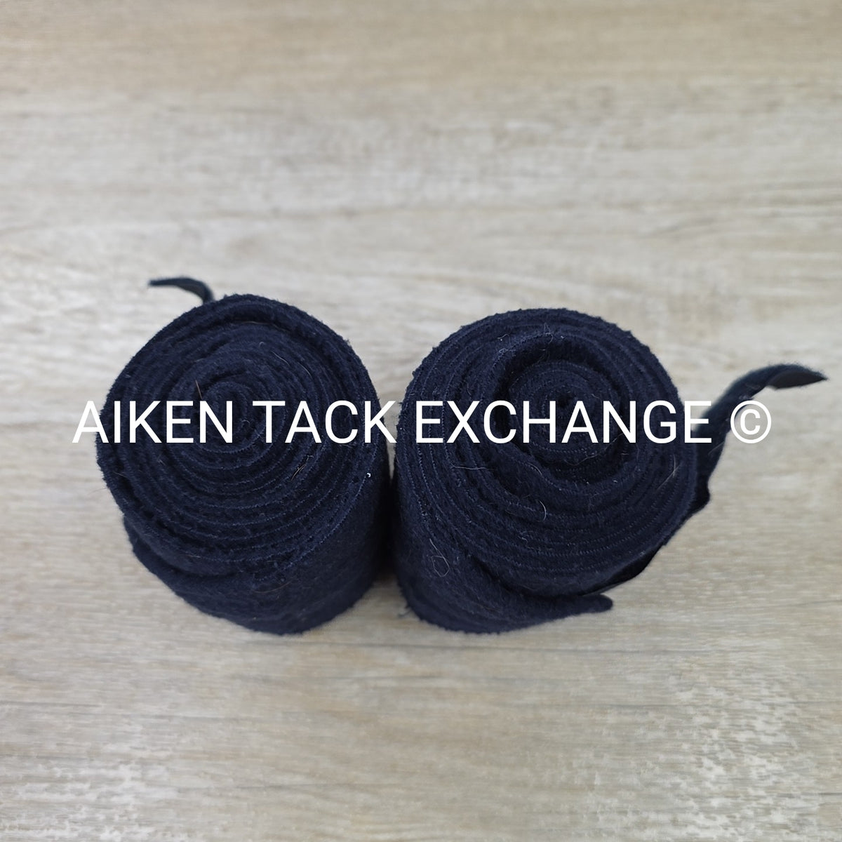 Polo Wraps, Set of 2, Pony