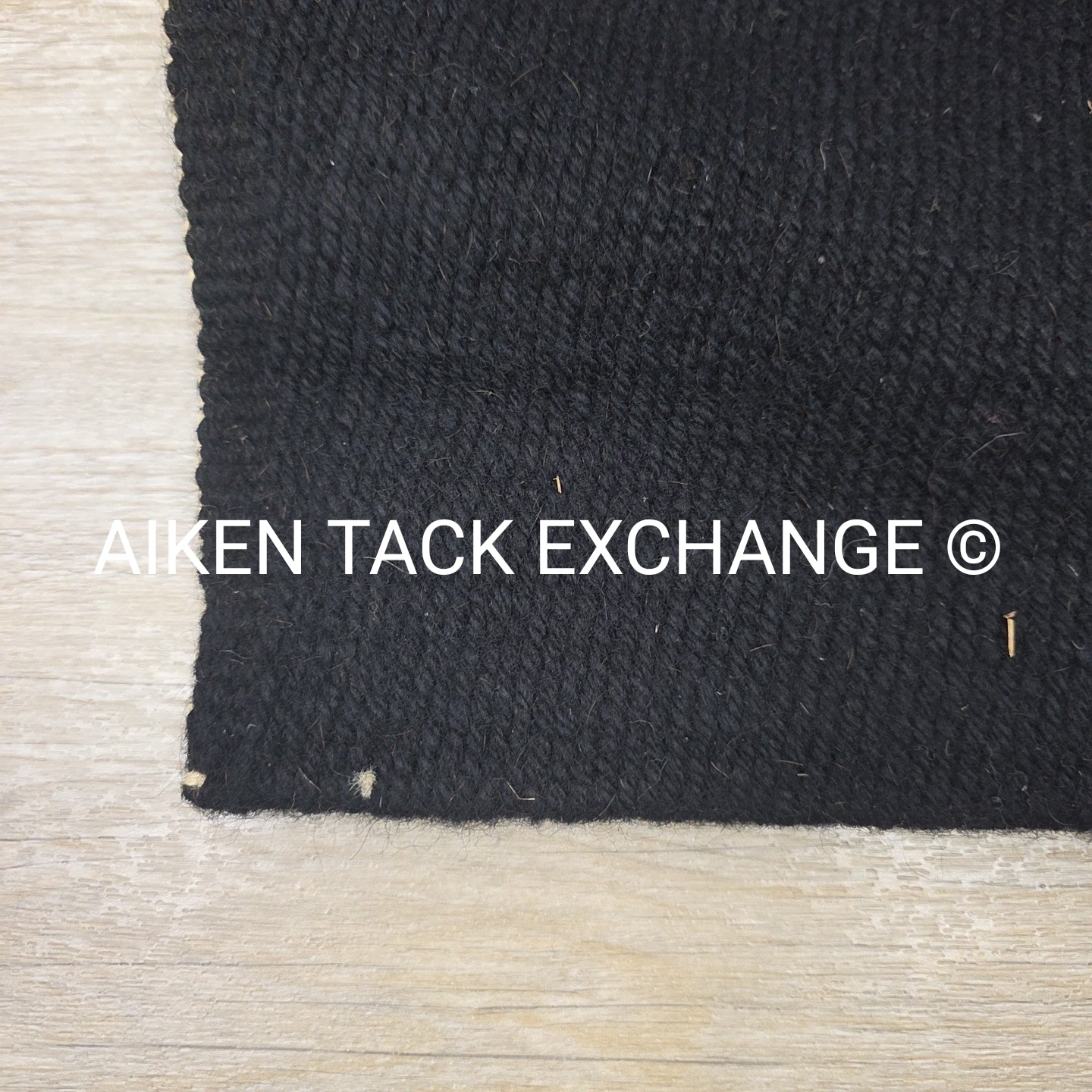 BARGAIN BUNDLE: 2 Western Saddle Pads