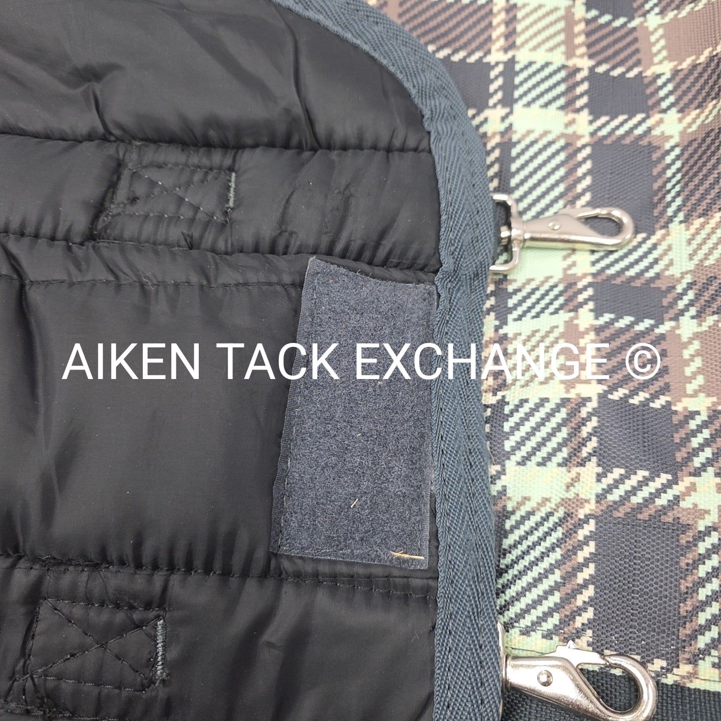 Horze Medium Weight Turnout Blanket, 75"