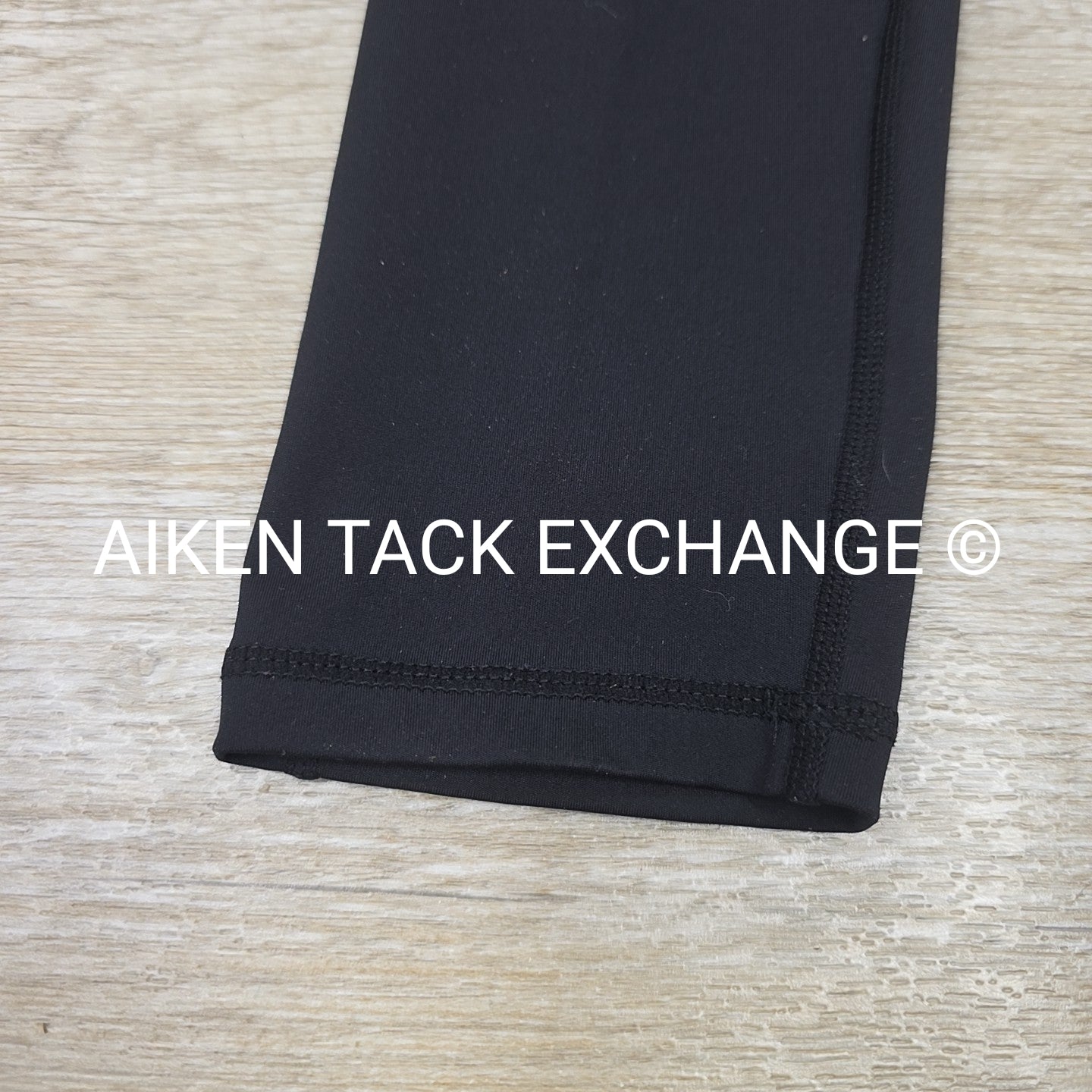 Turnhier Silicone Grip Full Seat Tights, Size Medium