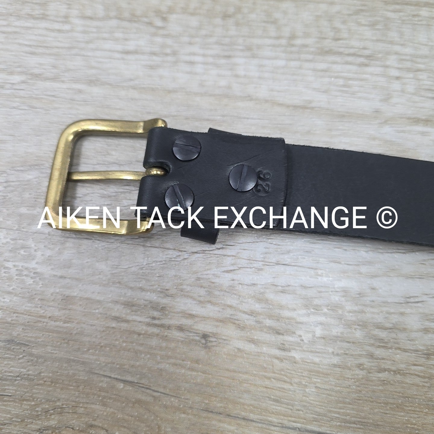 Belt, XSmall