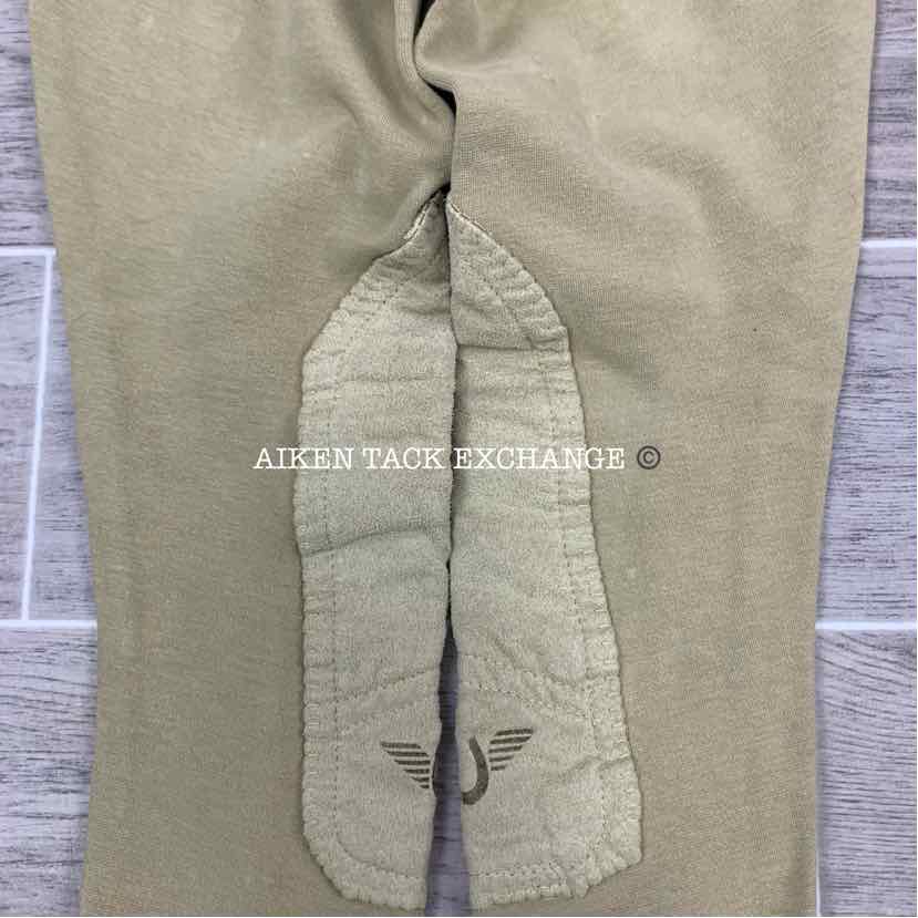 BARGAIN BUNDLE: 2 Pairs of Knee Patch Breeches, TuffRider & Devon Aire, Size 8