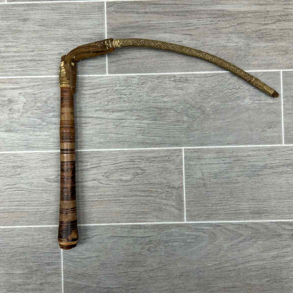 Camel Whip