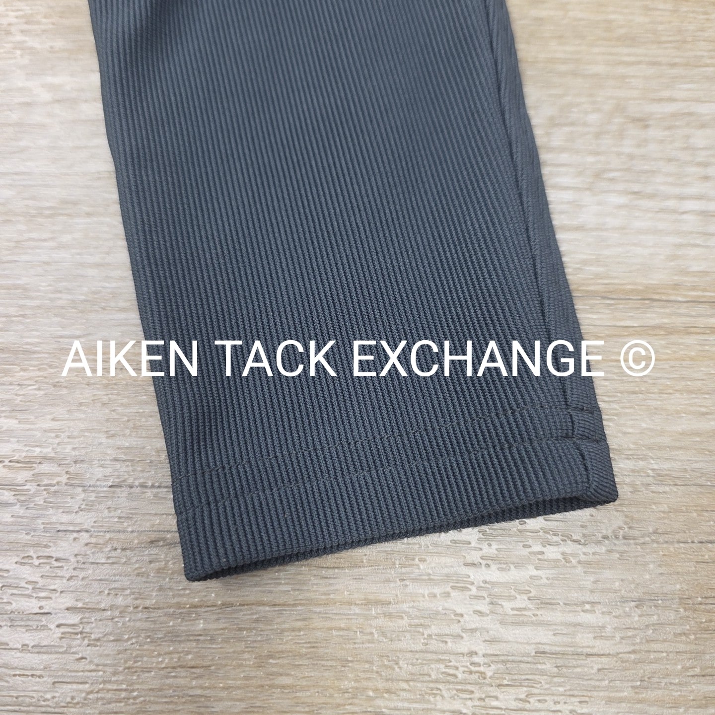 Kerrits Microcord Knee Patch Pull On Breeches, Women's Medium