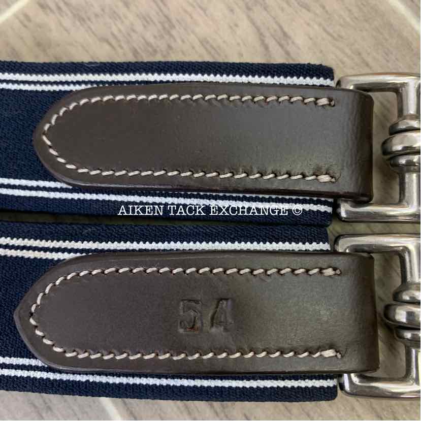 Dover Saddlery InDulge Classic Hunter Girth 54"