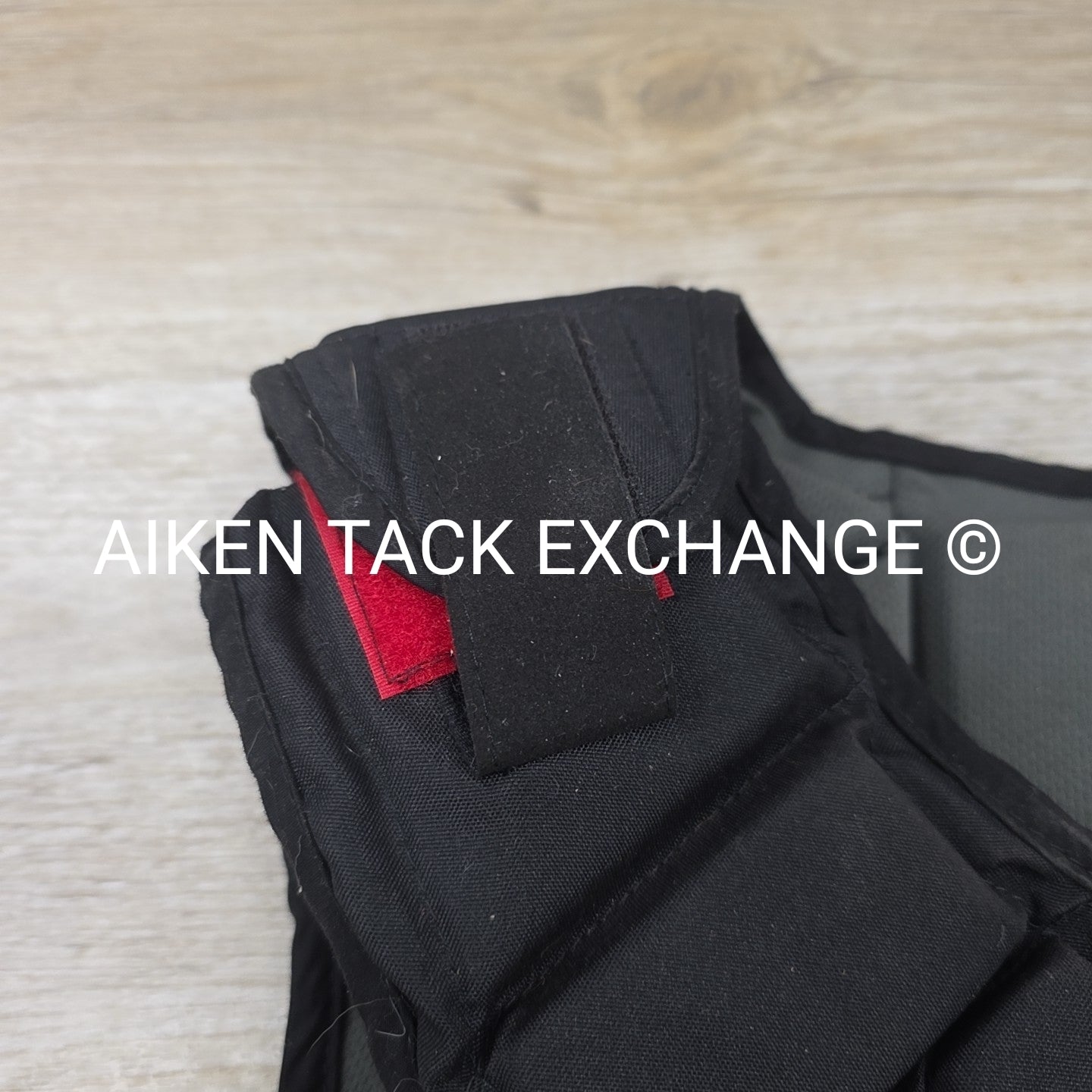 HKM Cross Country Safety Vest, Size Adult Medium