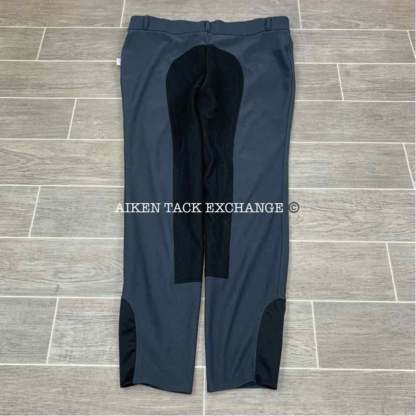 Devon-Aire Full Seat Breeches, Size 36 R
