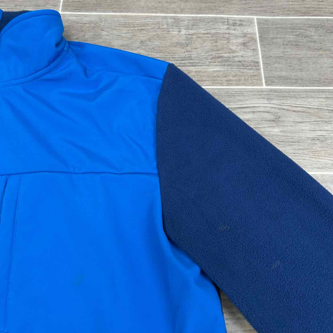 RBX Fleece Jacket, Size Large