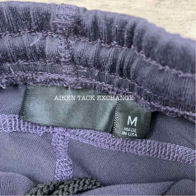 Kerrits Knee Patch Tights, Size Medium