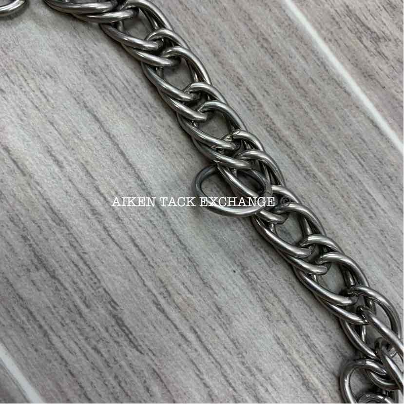 Mullen Mouth Pelham Bit 6.5"