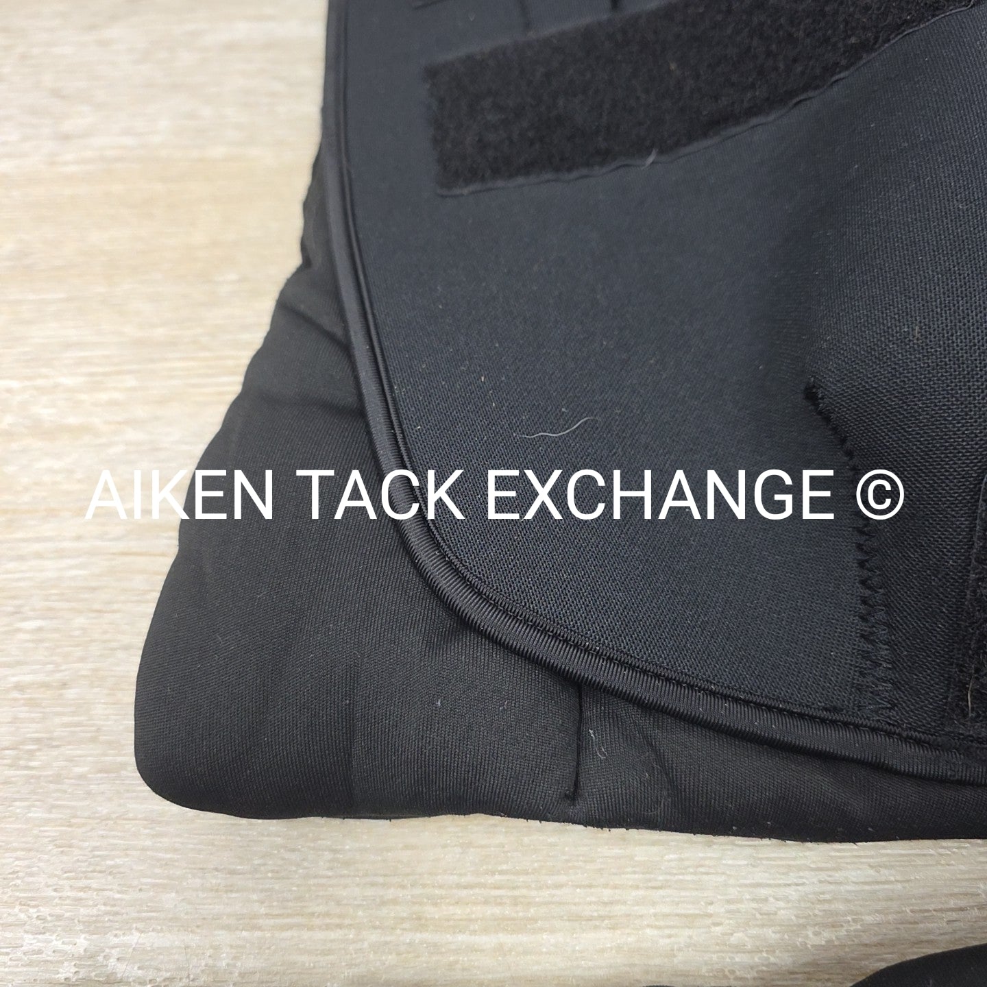 Back on Track Therapeutic Quick Leg Wraps