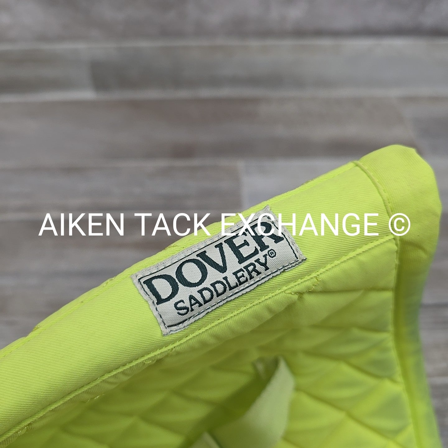 Dover Saddlery All Purpose Saddle Pad