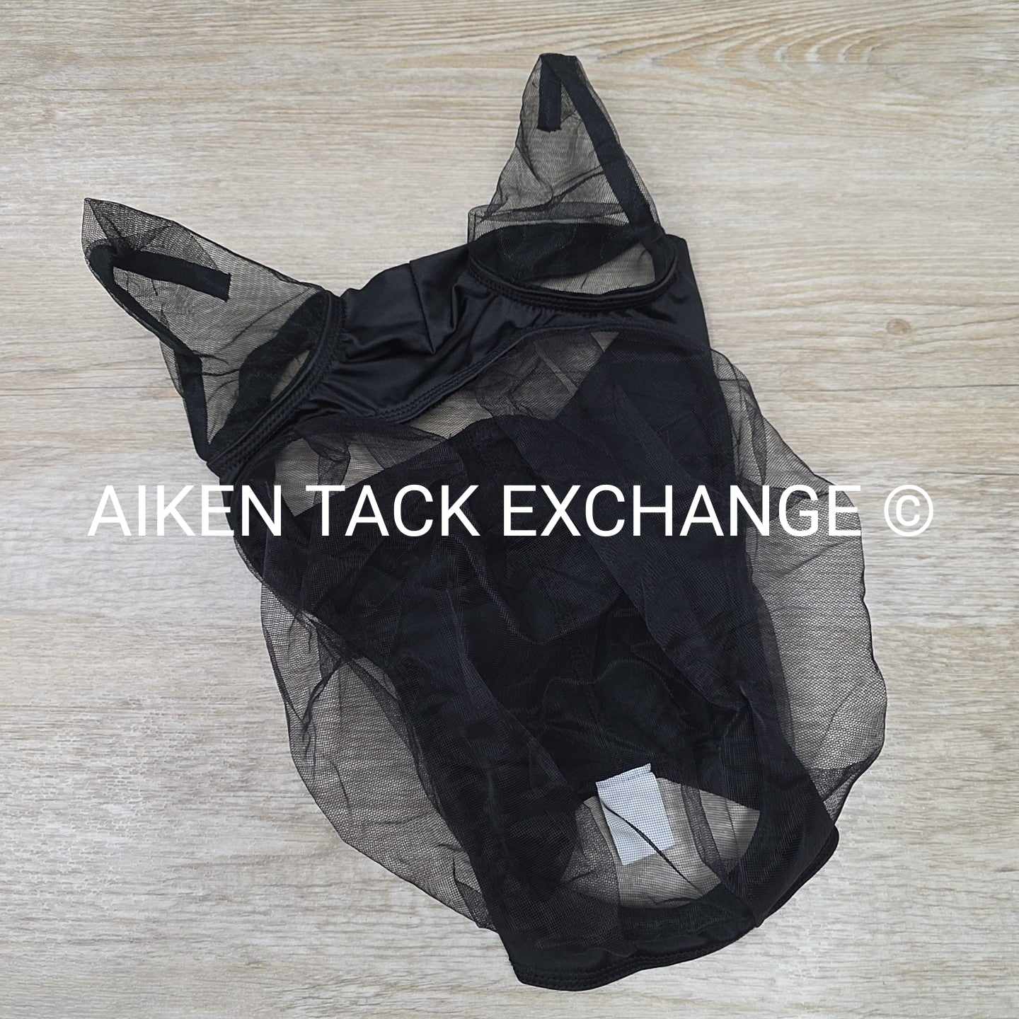 Tough 1 Lycra Mesh Fly Mask with Ears, Size Mini