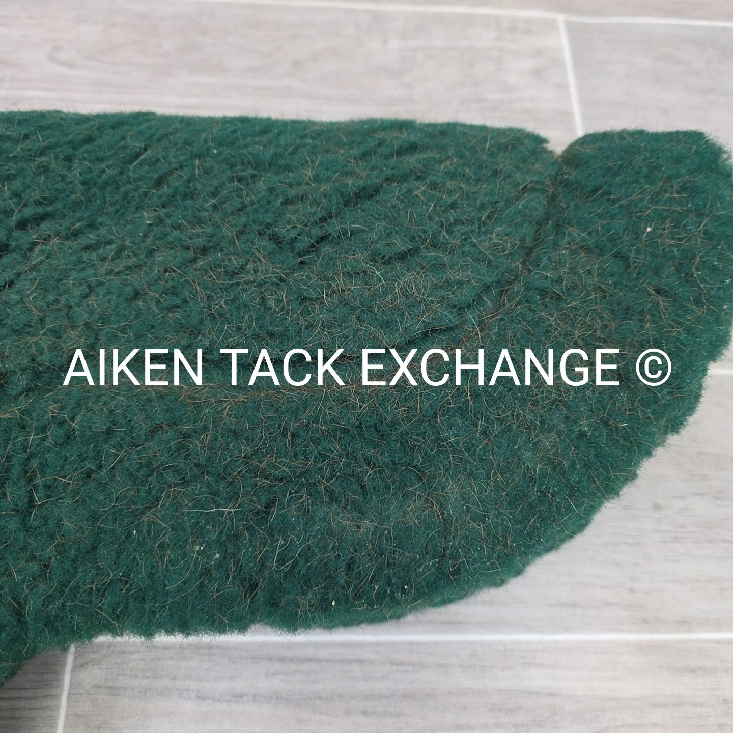 Toklat CoolBack Australian Saddle Pad