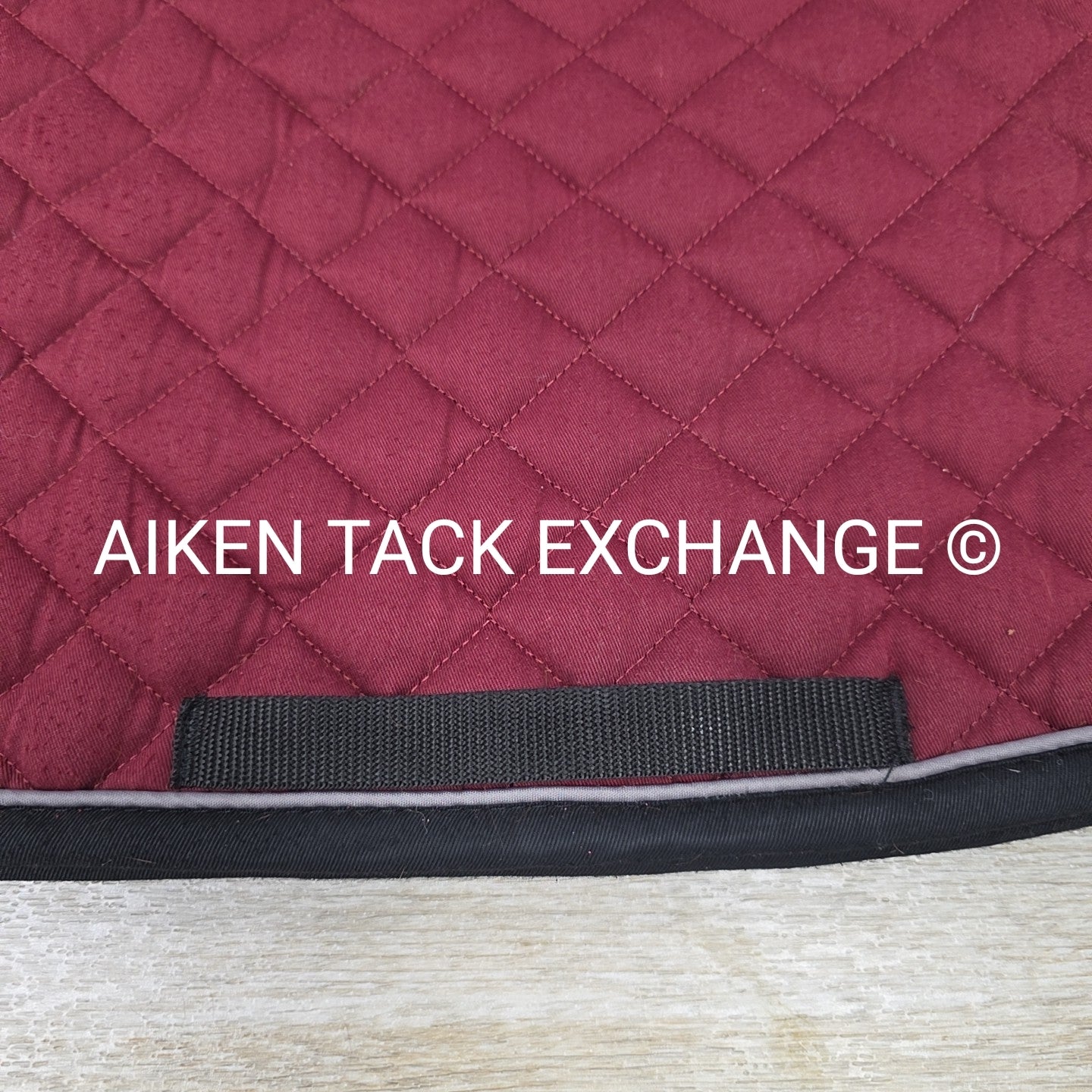 Dover Saddlery All Purpose Saddle Pad