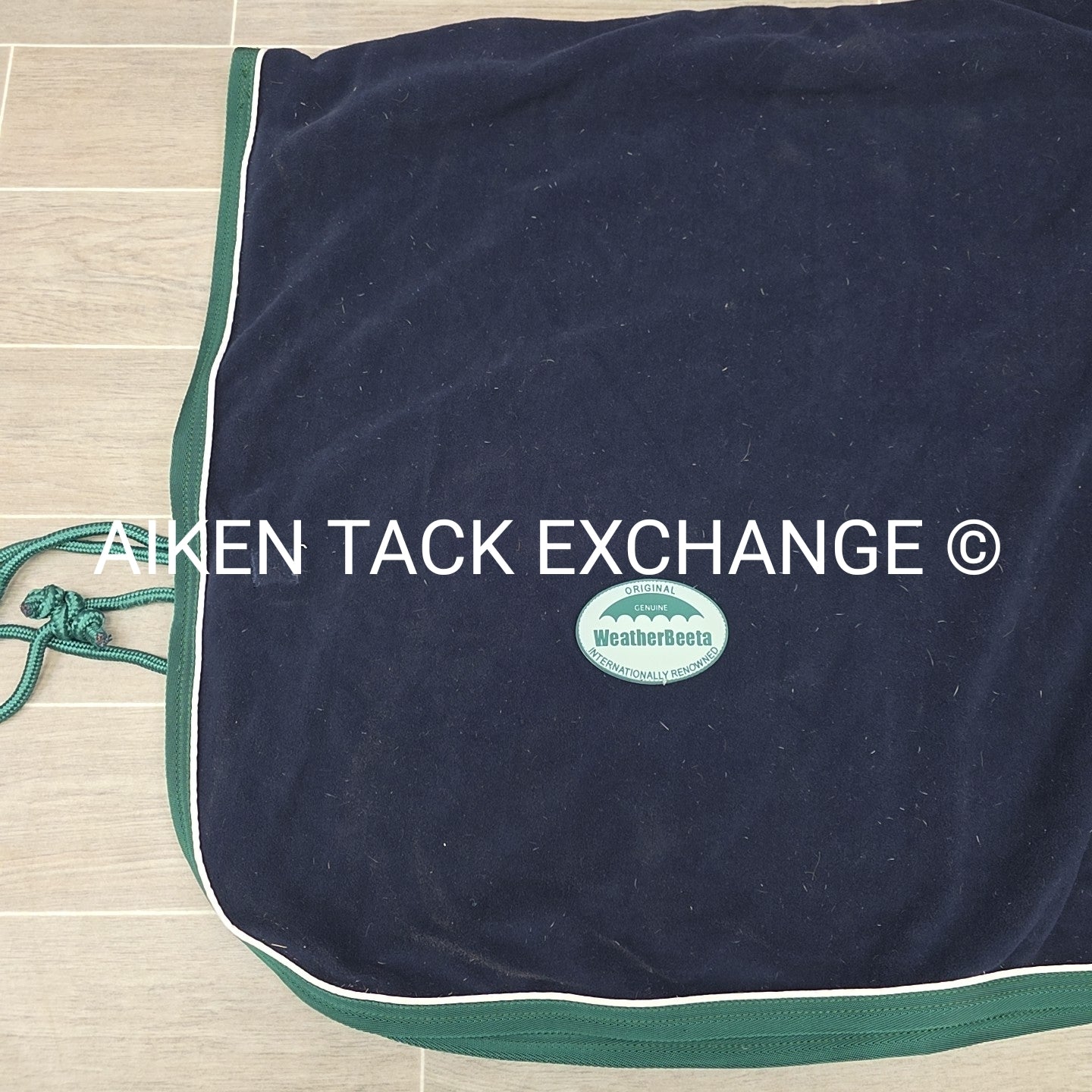 Weatherbeeta Fleece Quarter Sheet, X-Long (60")