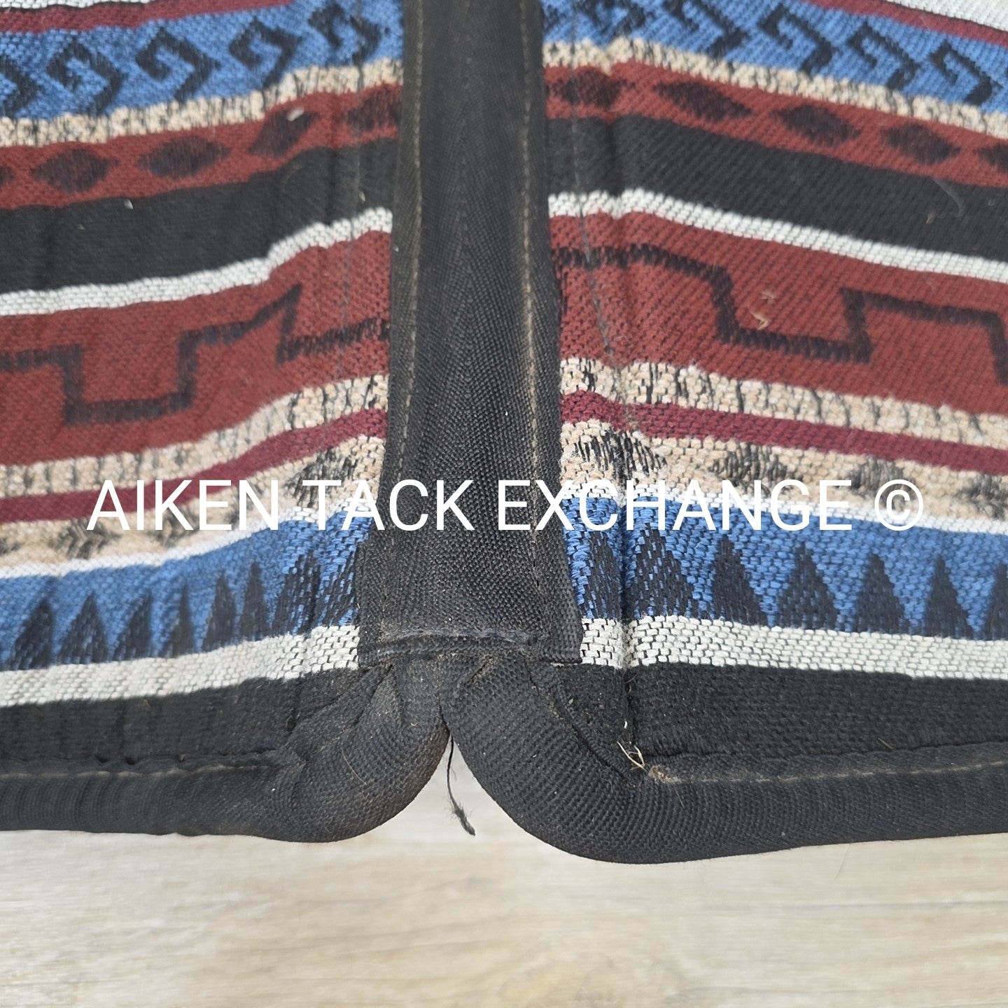 Reinsman Tacky Too Western Saddle Pad