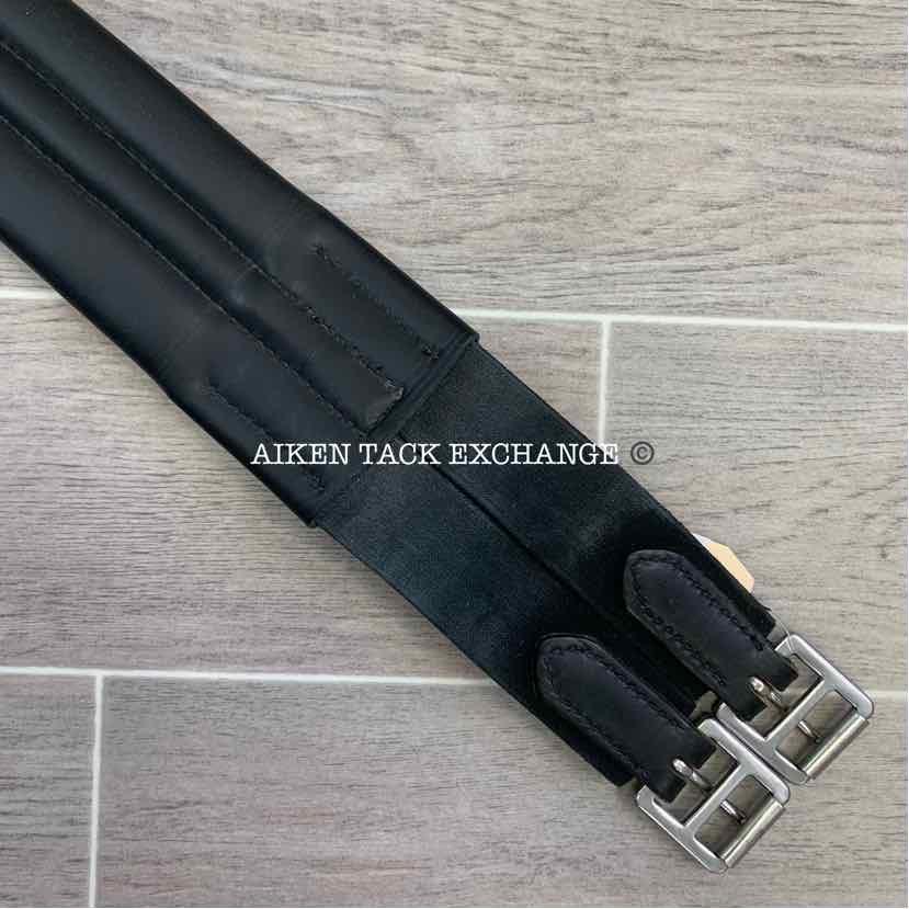 Nunn Finer Double Elastic Chafeless Contour Girth 50"