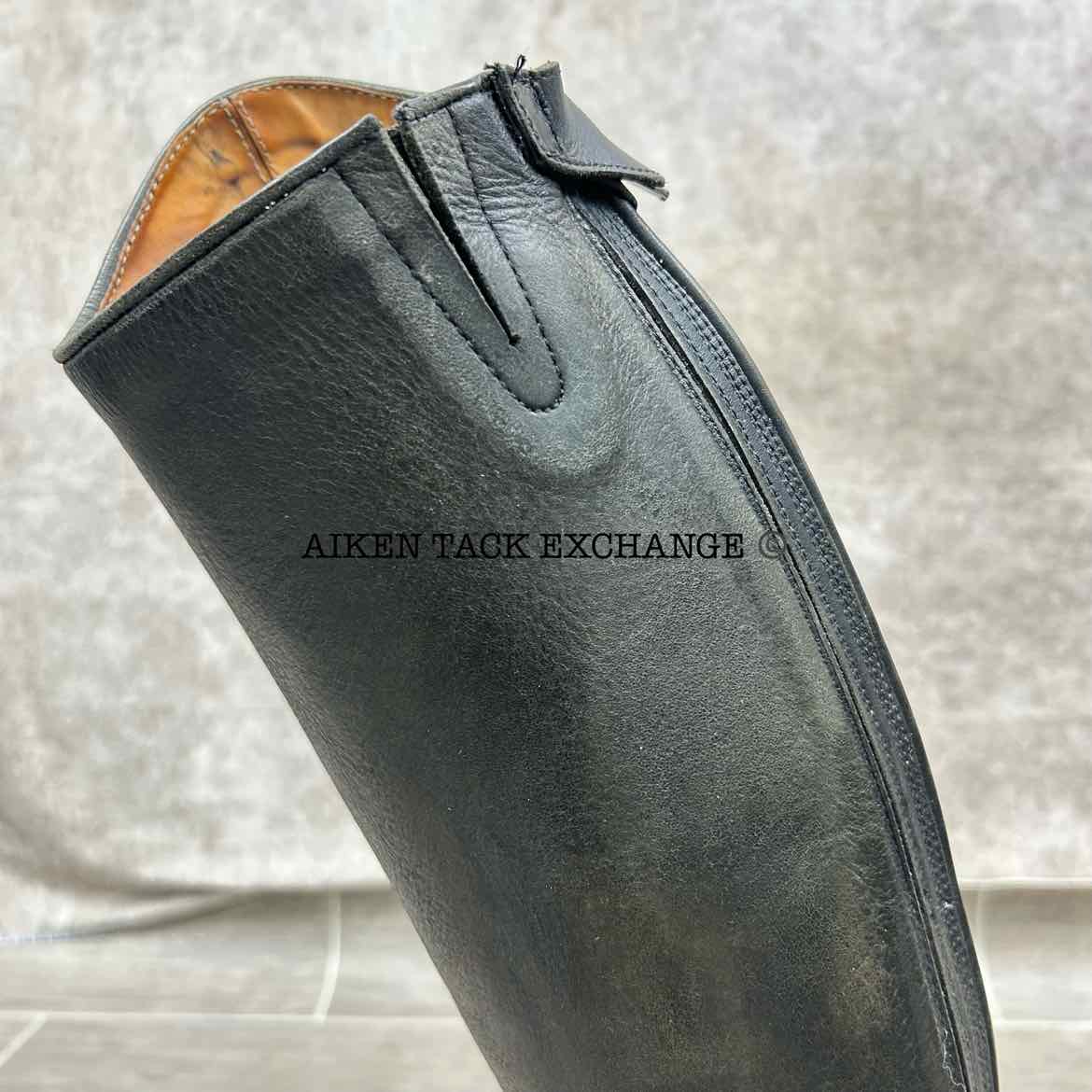 Tredstep Raphael Tall Boots, 40 Slim Tall