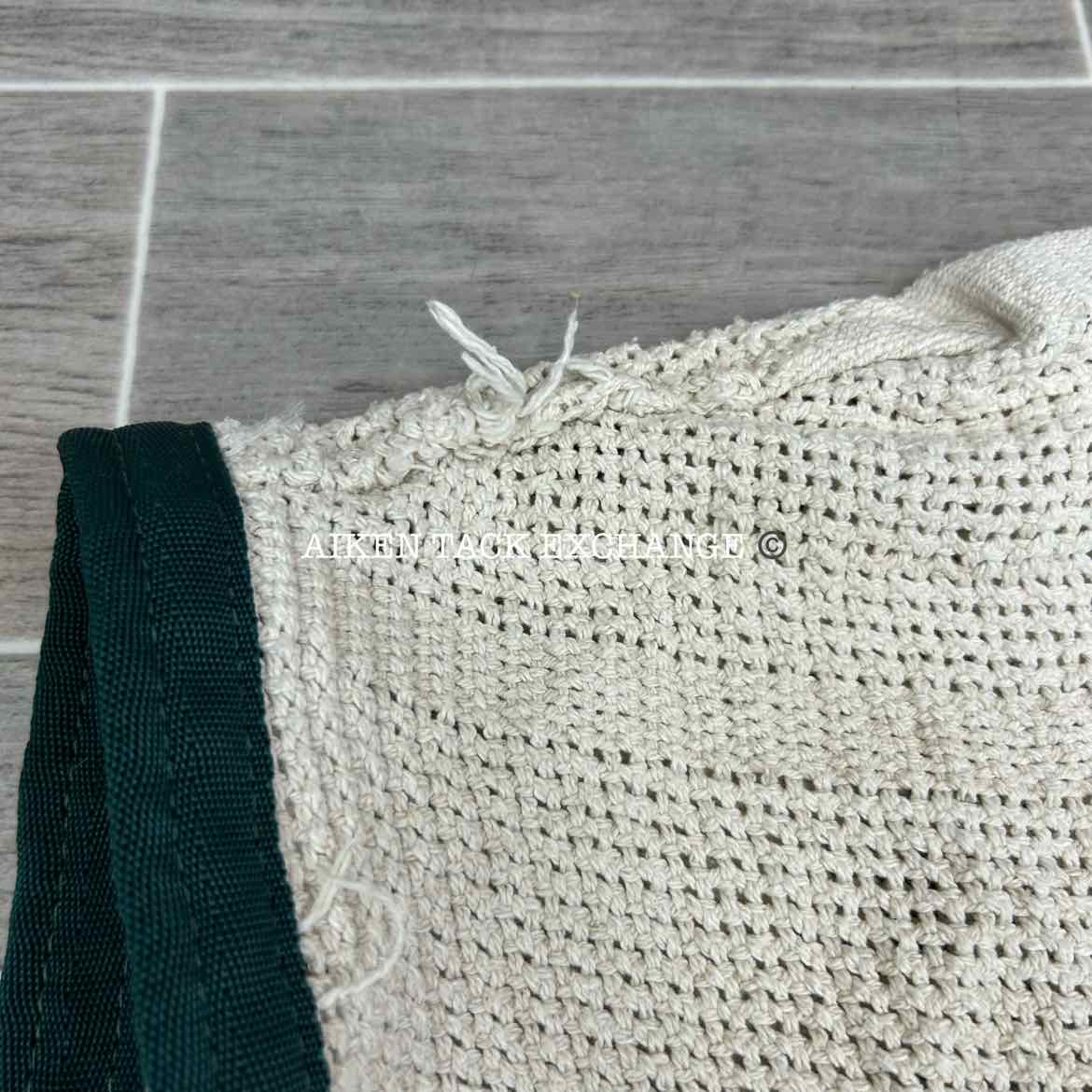 Jack's Irish Knit Cooler, 78"