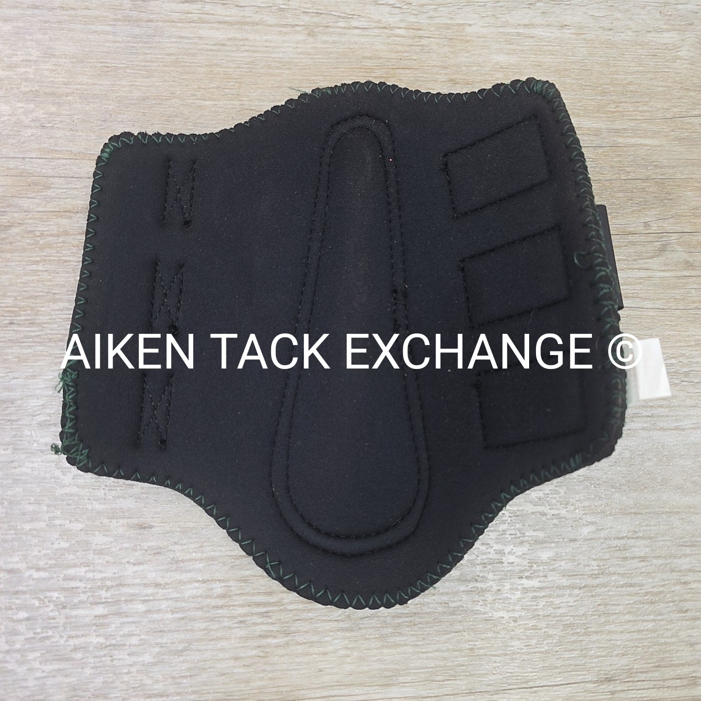 Neoprene Splint Boots, Size Small