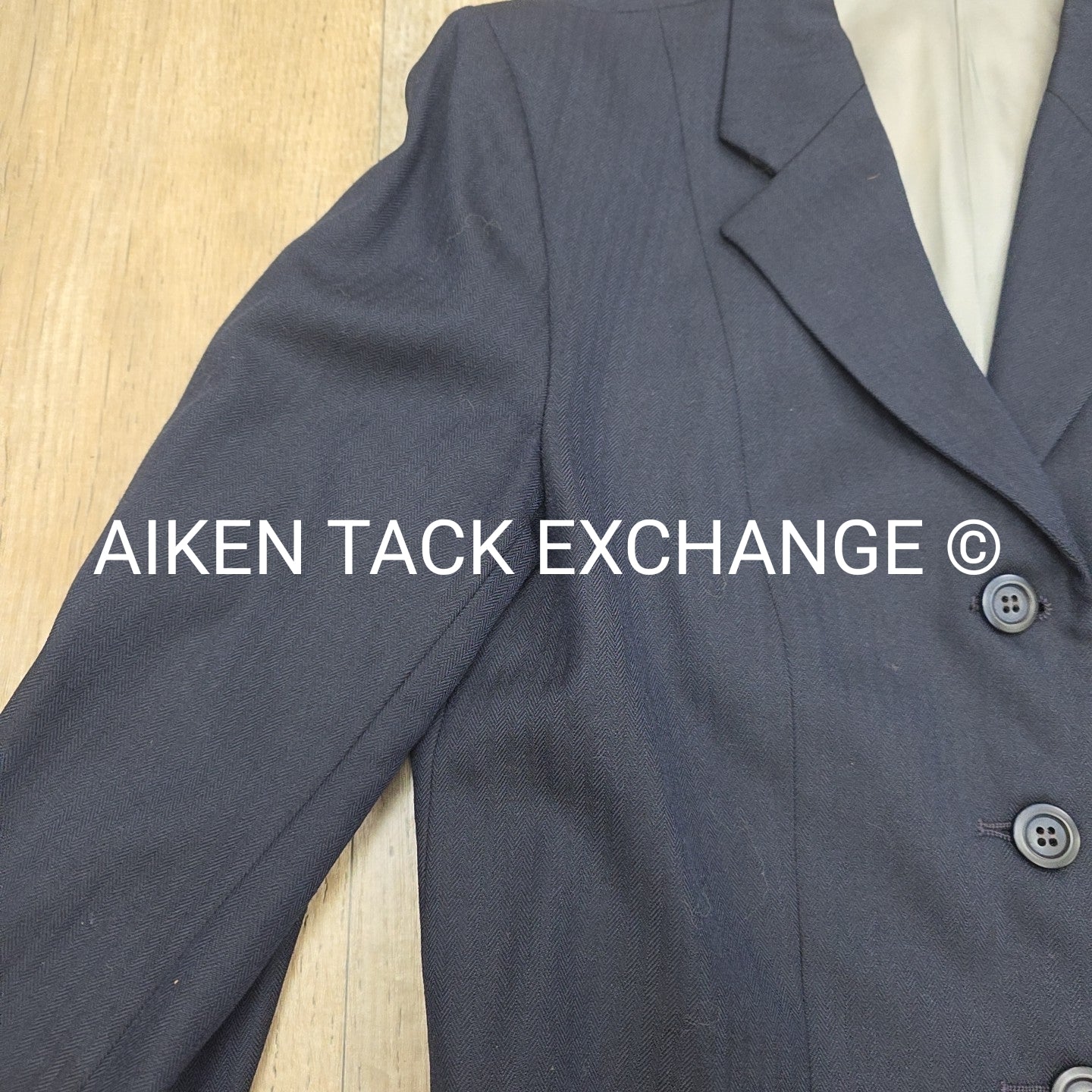Elite Show Coat, Women's 14 Tall