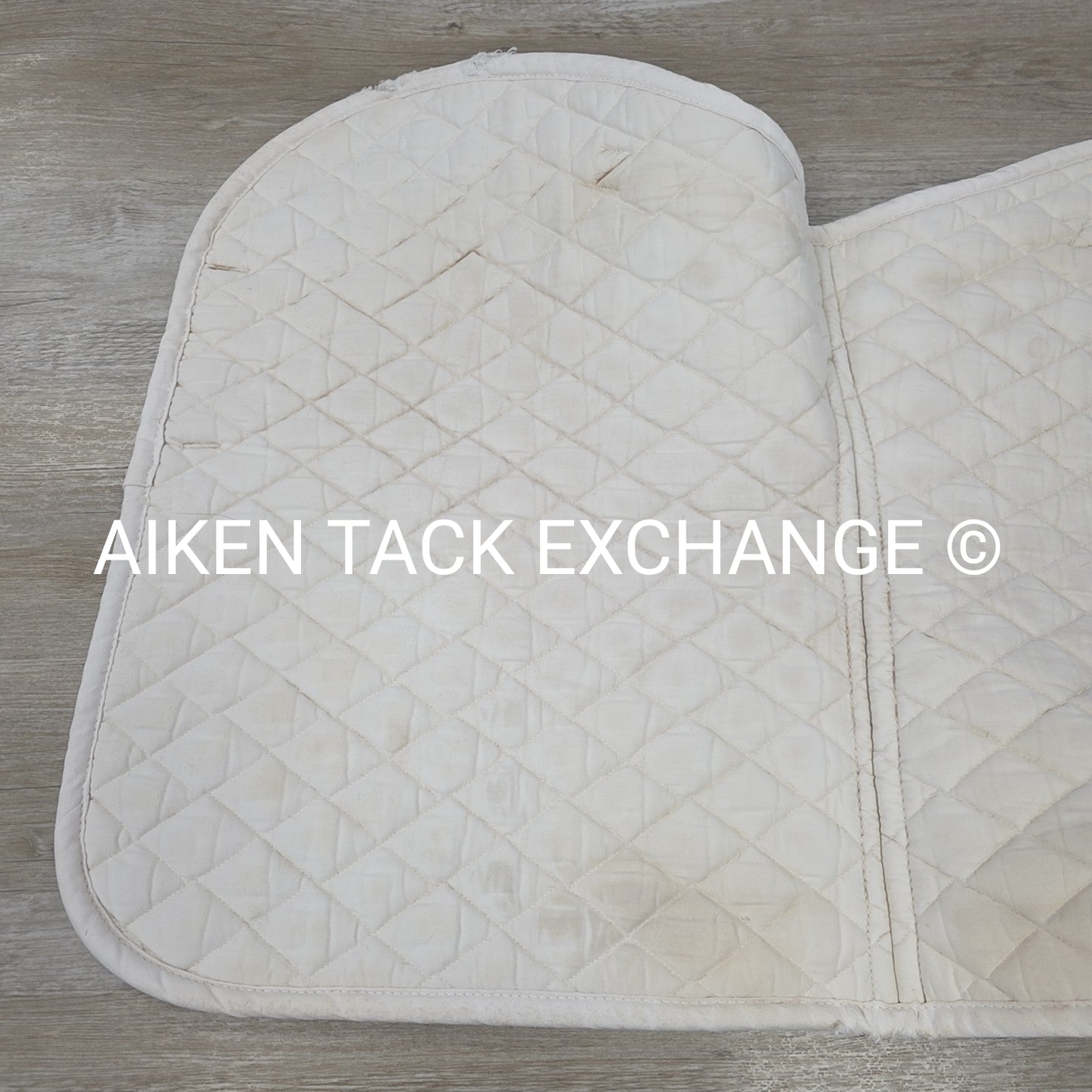 BARGAIN BUNDLE: 2 Toklat Classics III All Purpose Saddle Pads