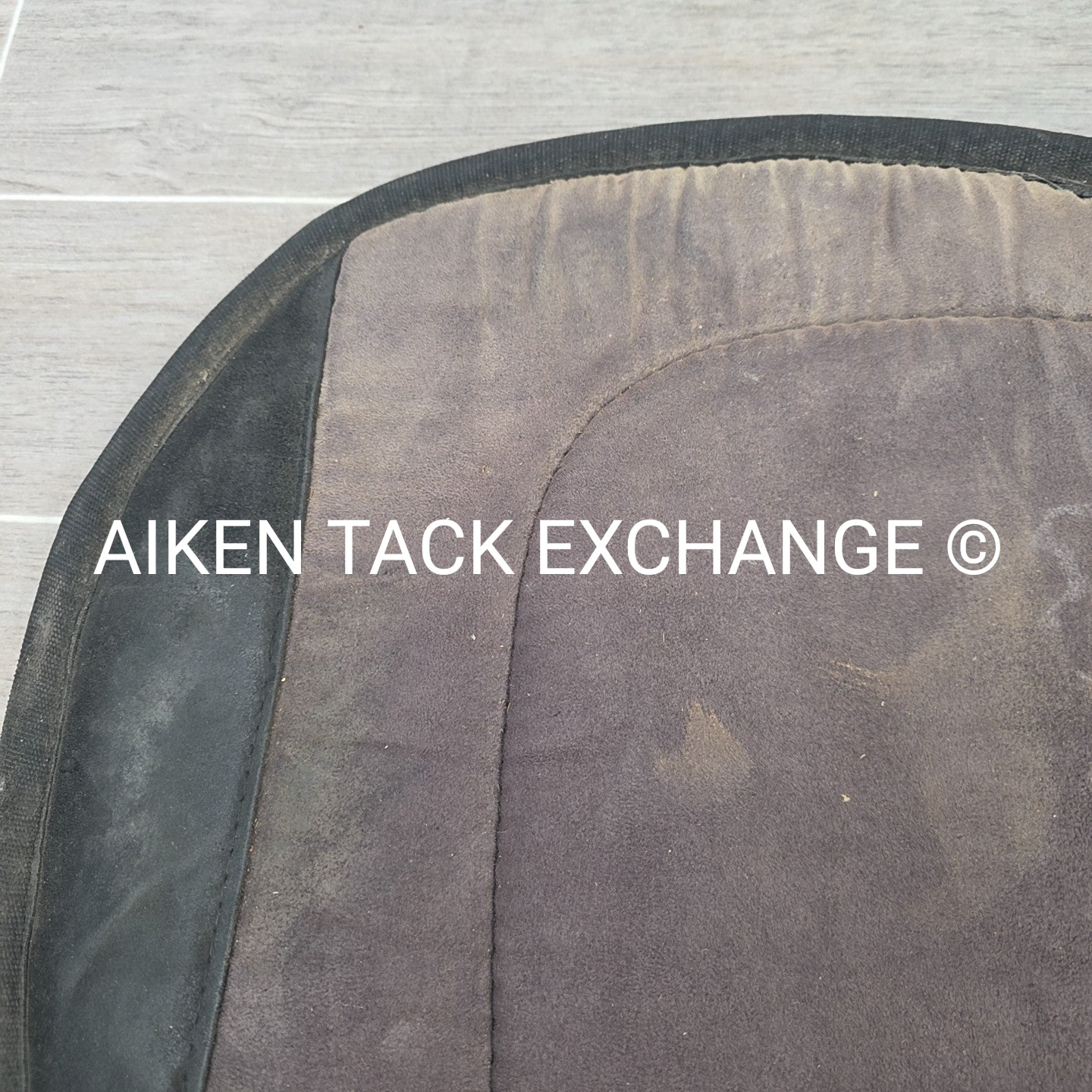 Reinsman Contour Tacky Too Western Saddle Pad