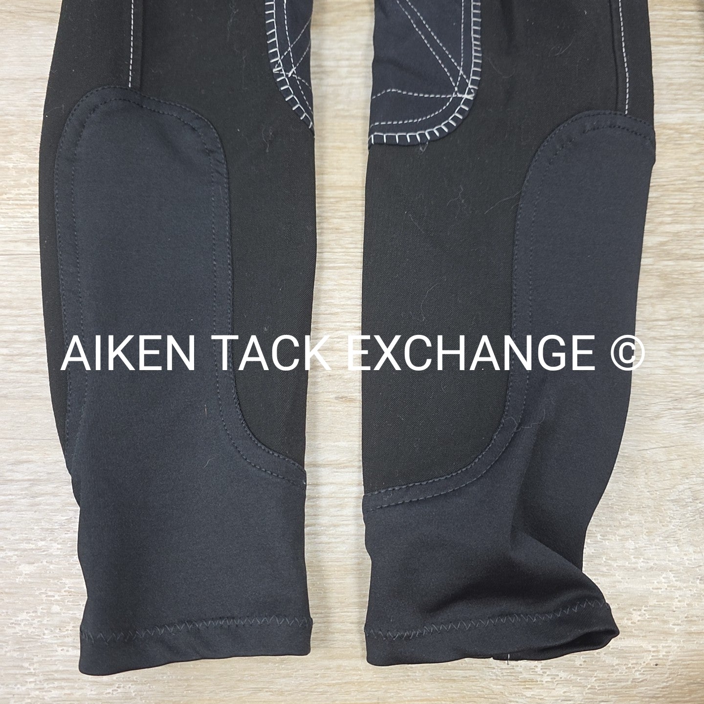 BARGAIN BUNDLE: SmartPak Full Seat Breeches & Knee Patch Breeches, Size 22