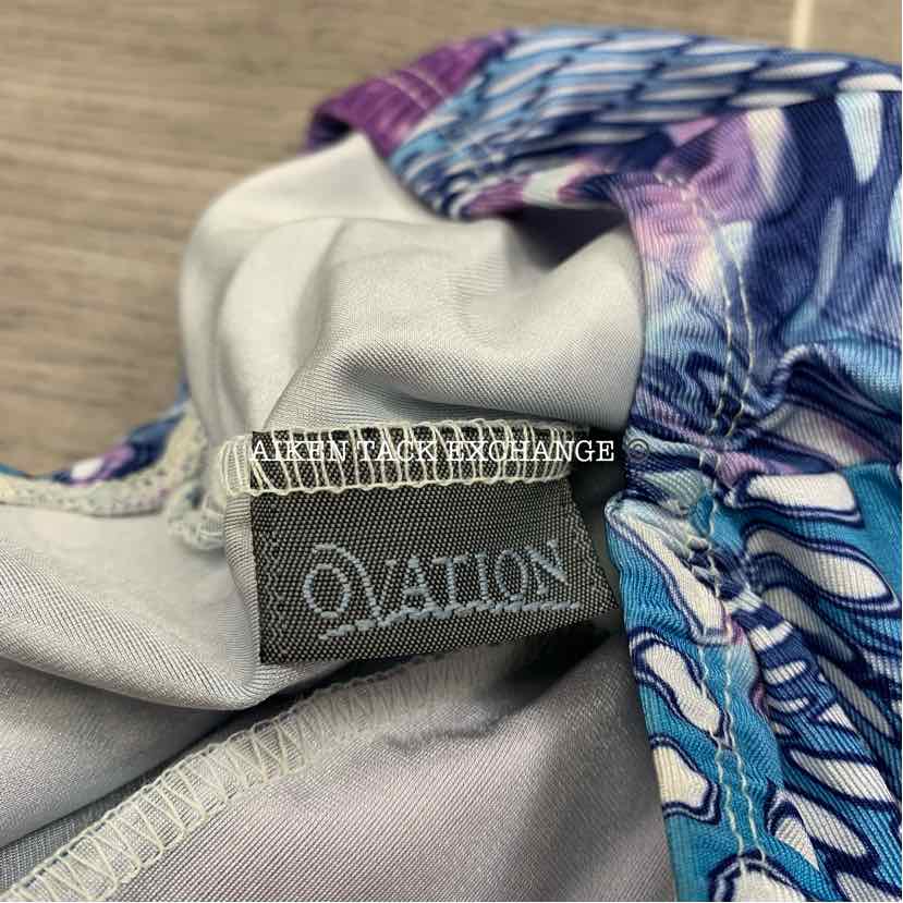 Ovation Zocks Helmet Cover