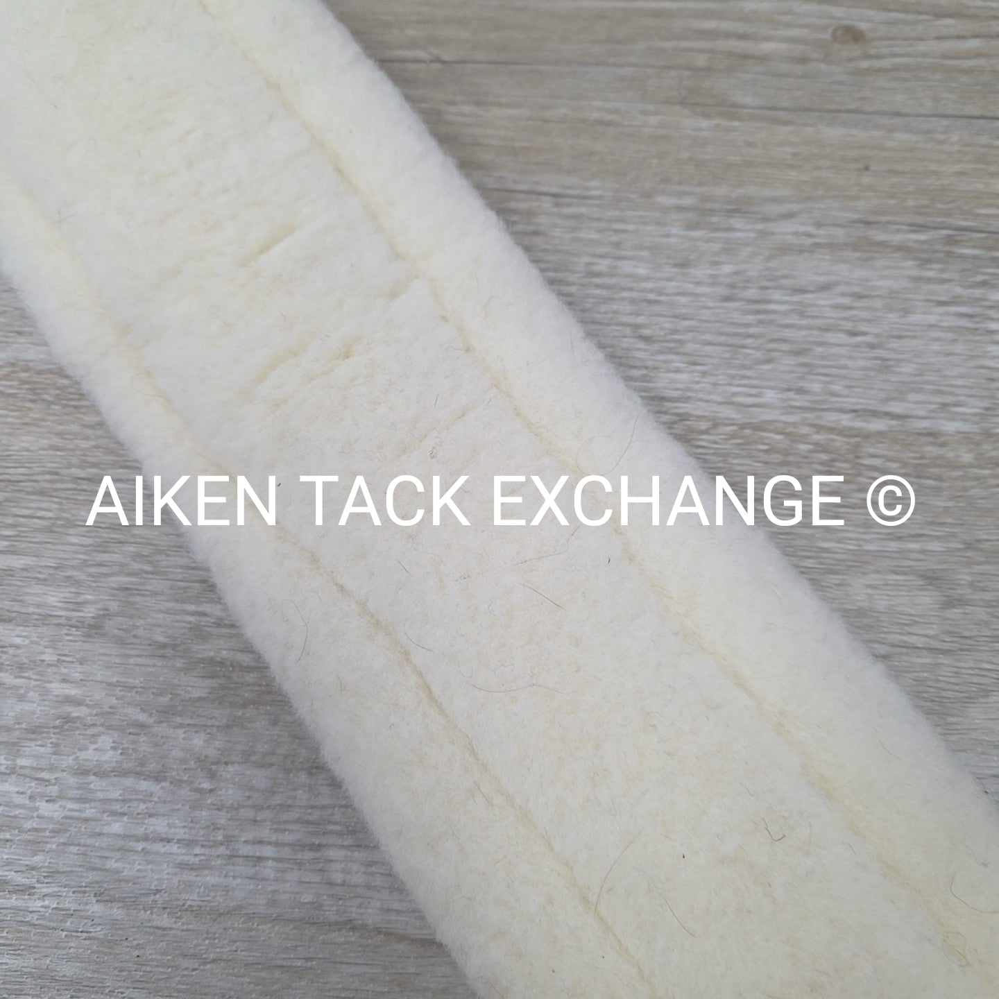 Toklat T3 FlexForm WoolBack Girth, 54"