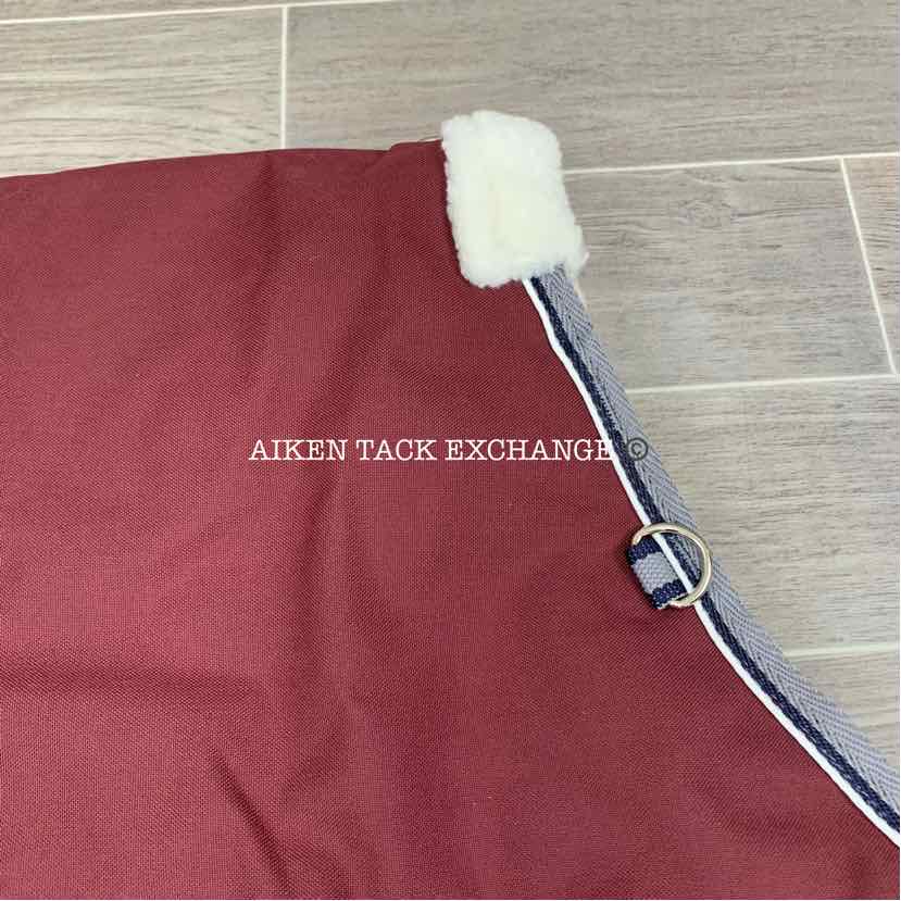 SmartPak 220G Fill Ultimate Turnout Blanket 72"