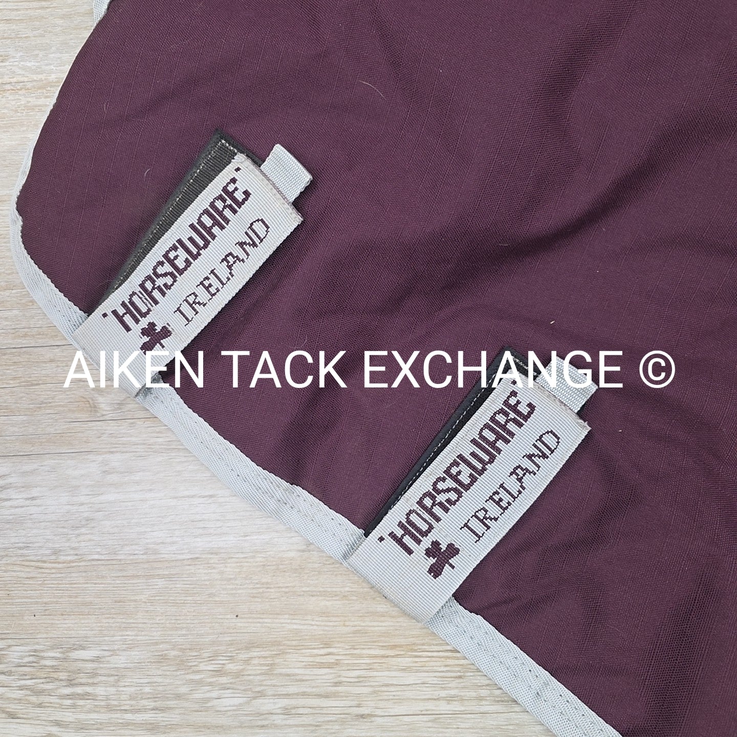 Horseware Amigo Hero Plus 200G Turnout Blanket, 69"