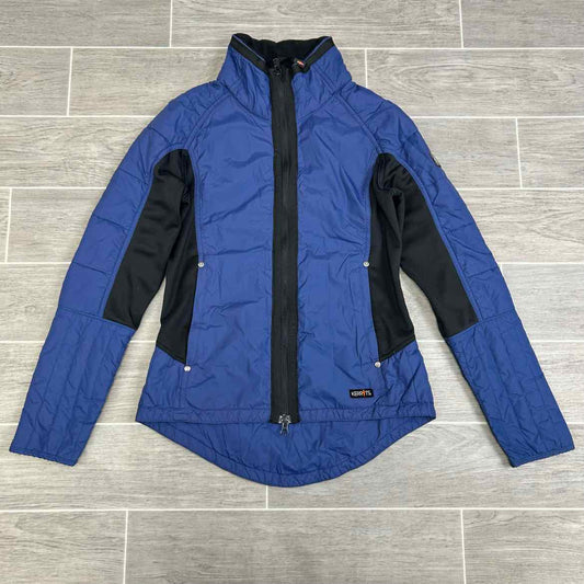Kerrits Light Weight Jacket, Size Small