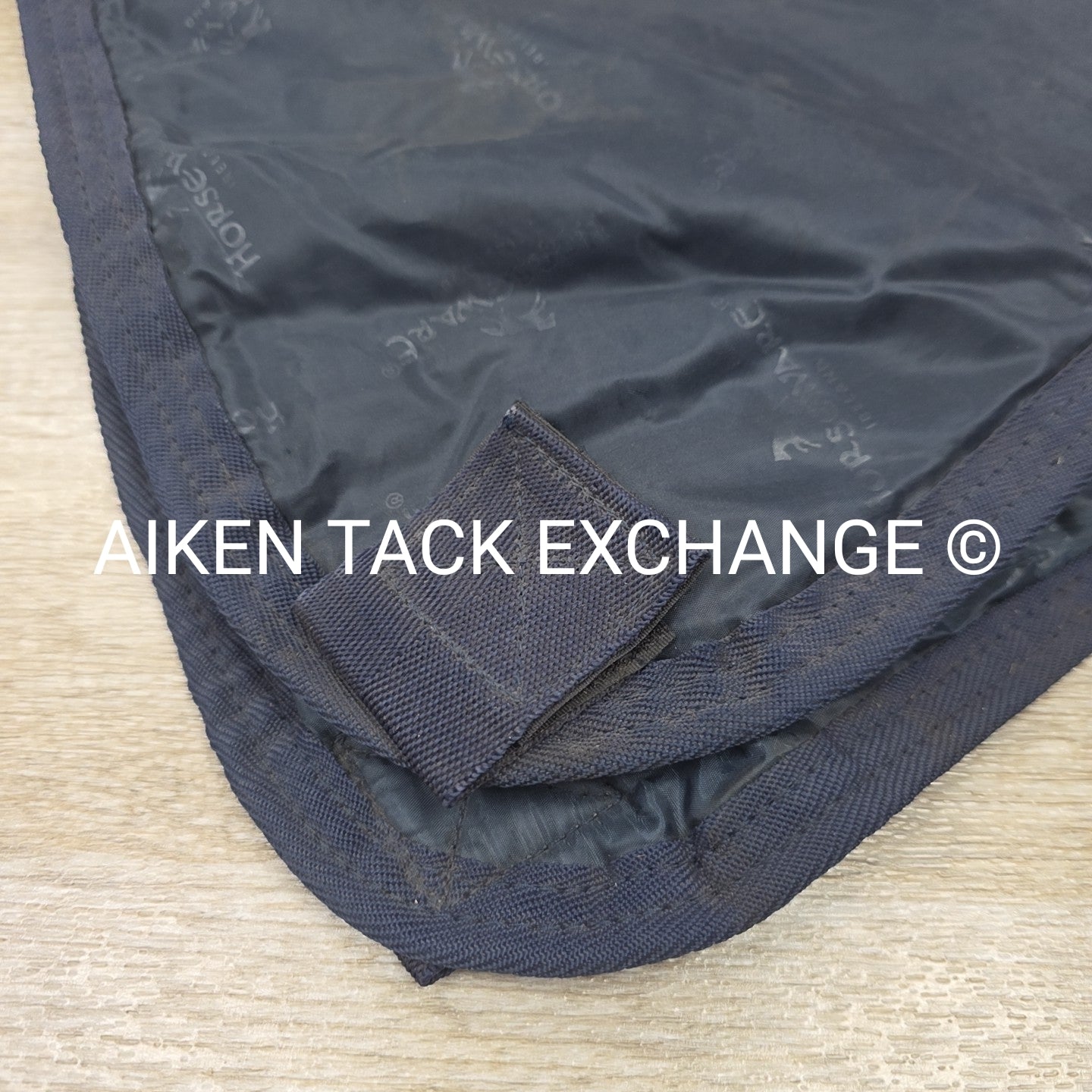 Horseware Ireland Summer Series Turnout Liner, 100g fil, Size 78"