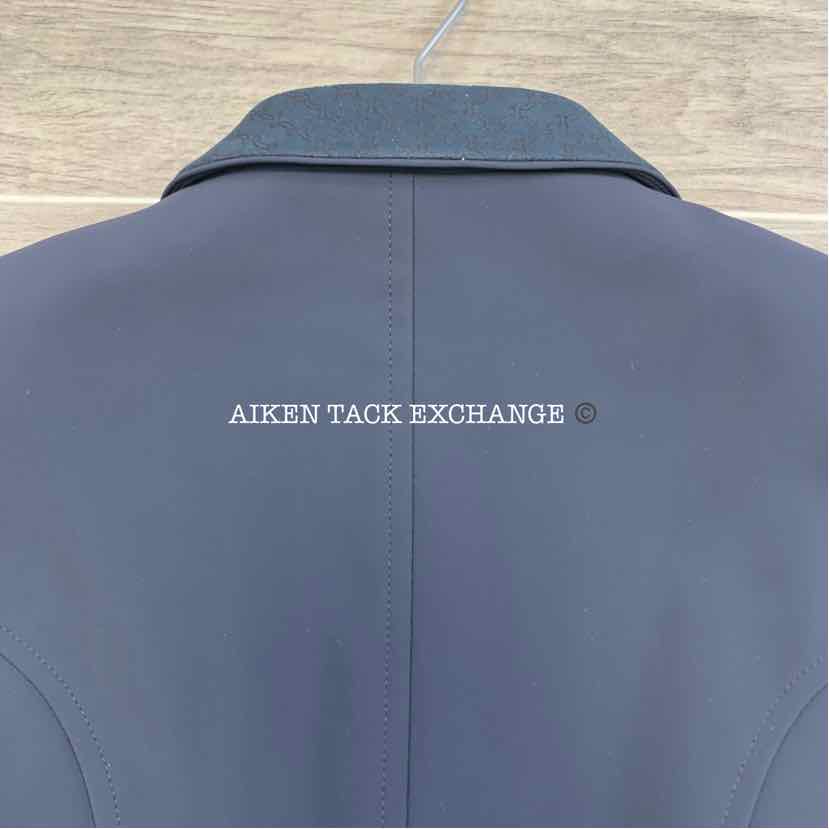 Equiline Florence Show Coat, Size US 8 IT 44
