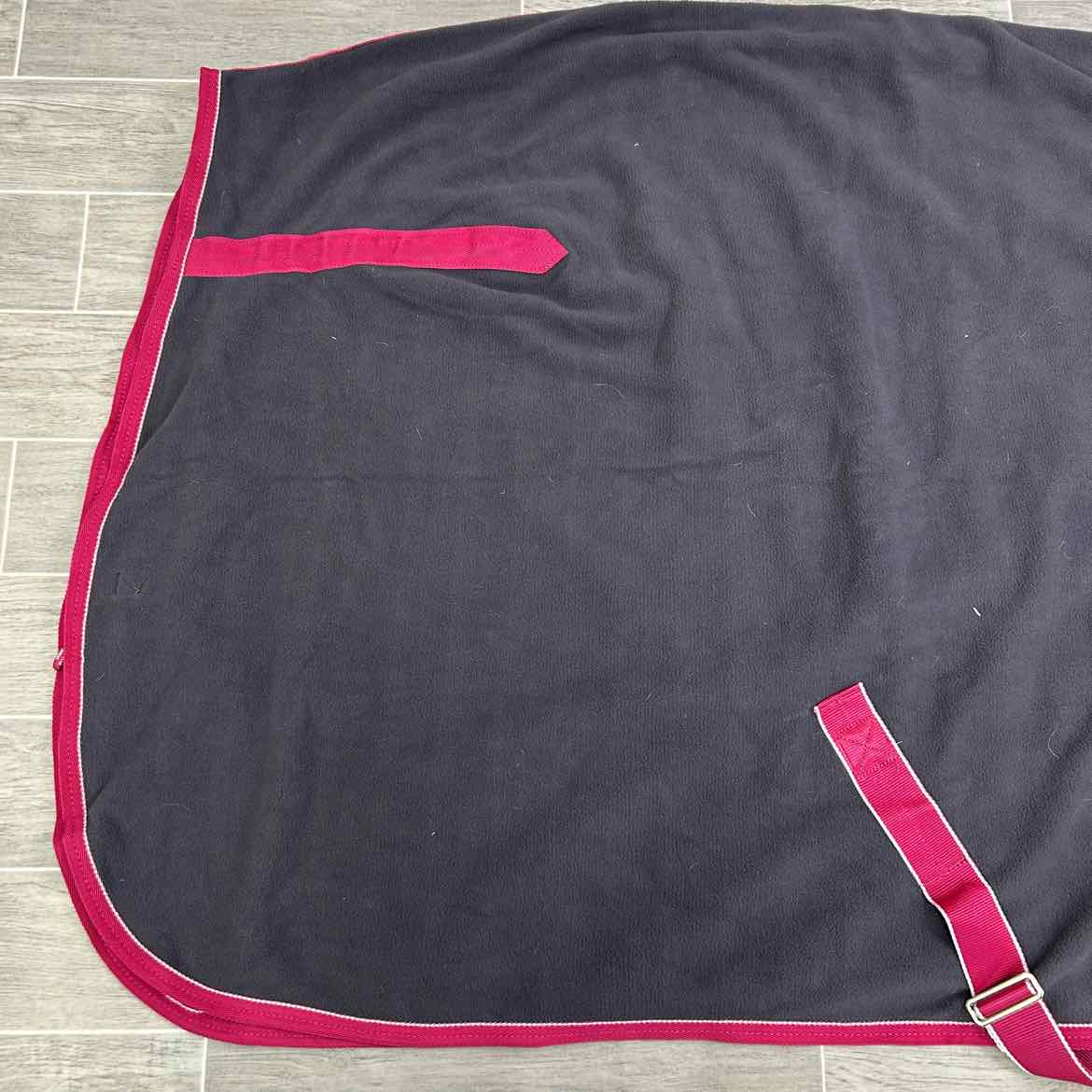 Weatherbeeta Standard Neck Fleece Cooler 78"