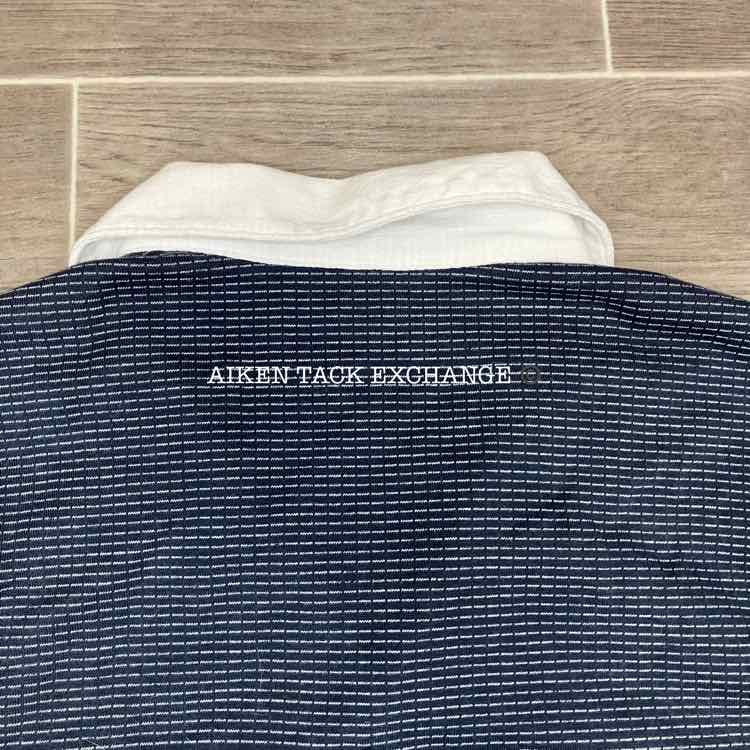 Hollister Short Sleeve Polo Top, Women's Small