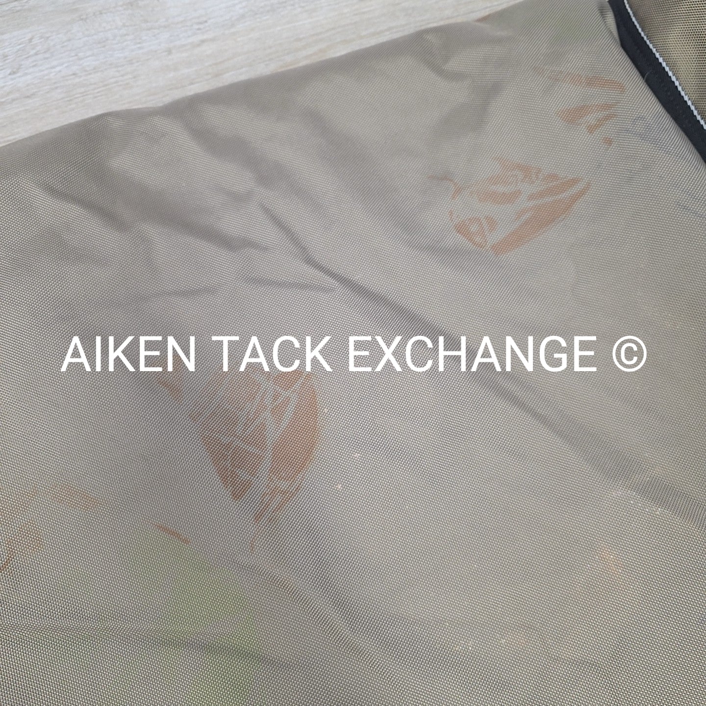 Weatherbeeta Original 1680D Detach-A-Neck Medium Weight Turnout Blanket 84"