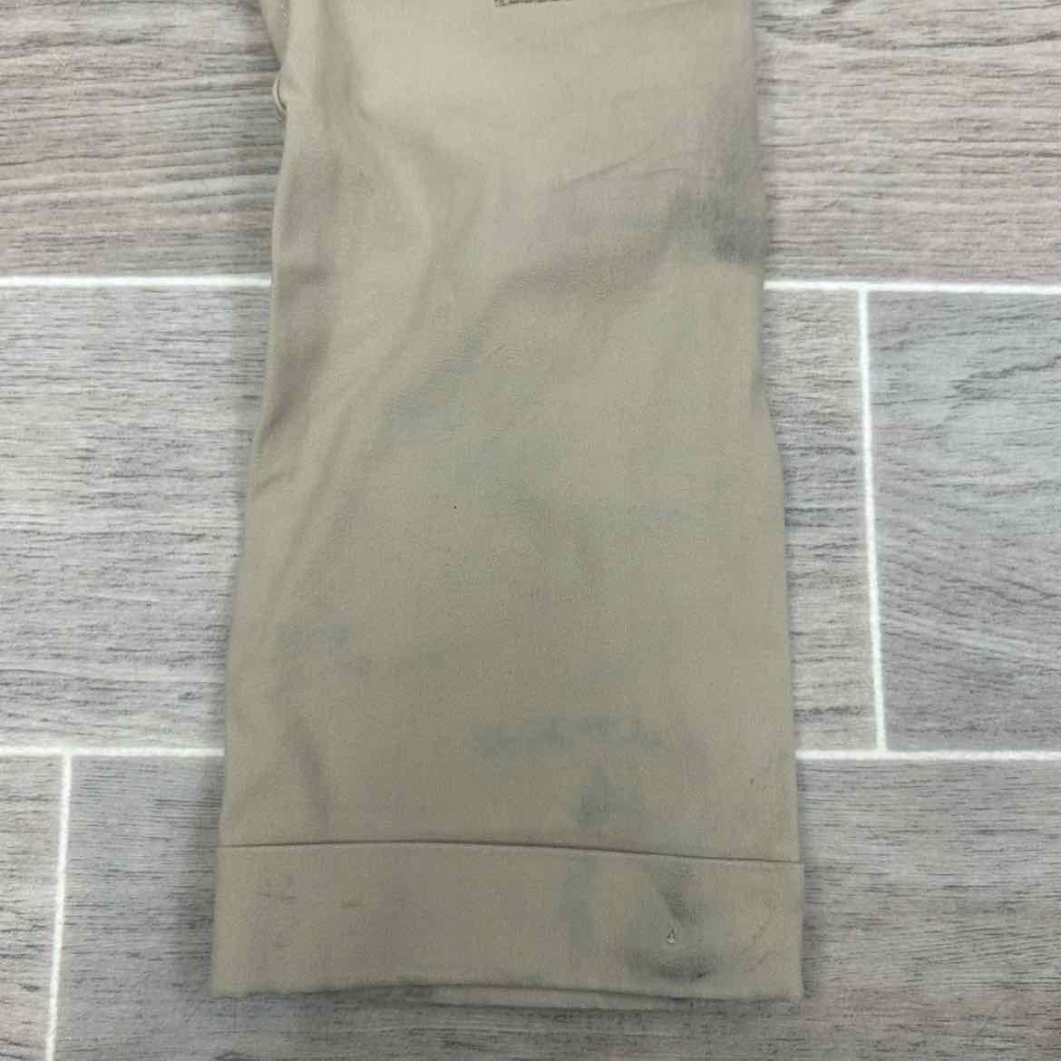 Tailored Sportsman Trophy Hunter Knee Patch Jods, Size 12 L