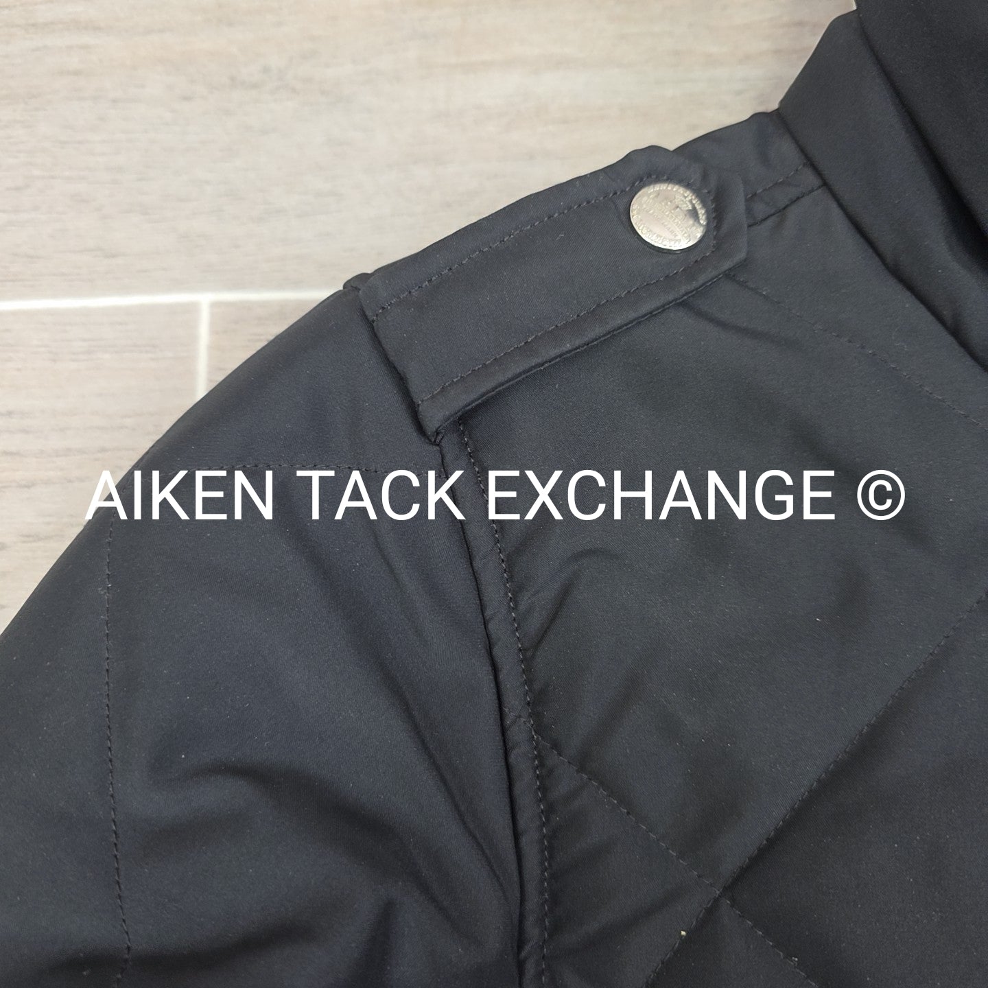 Ariat Winter Coat, Size Small