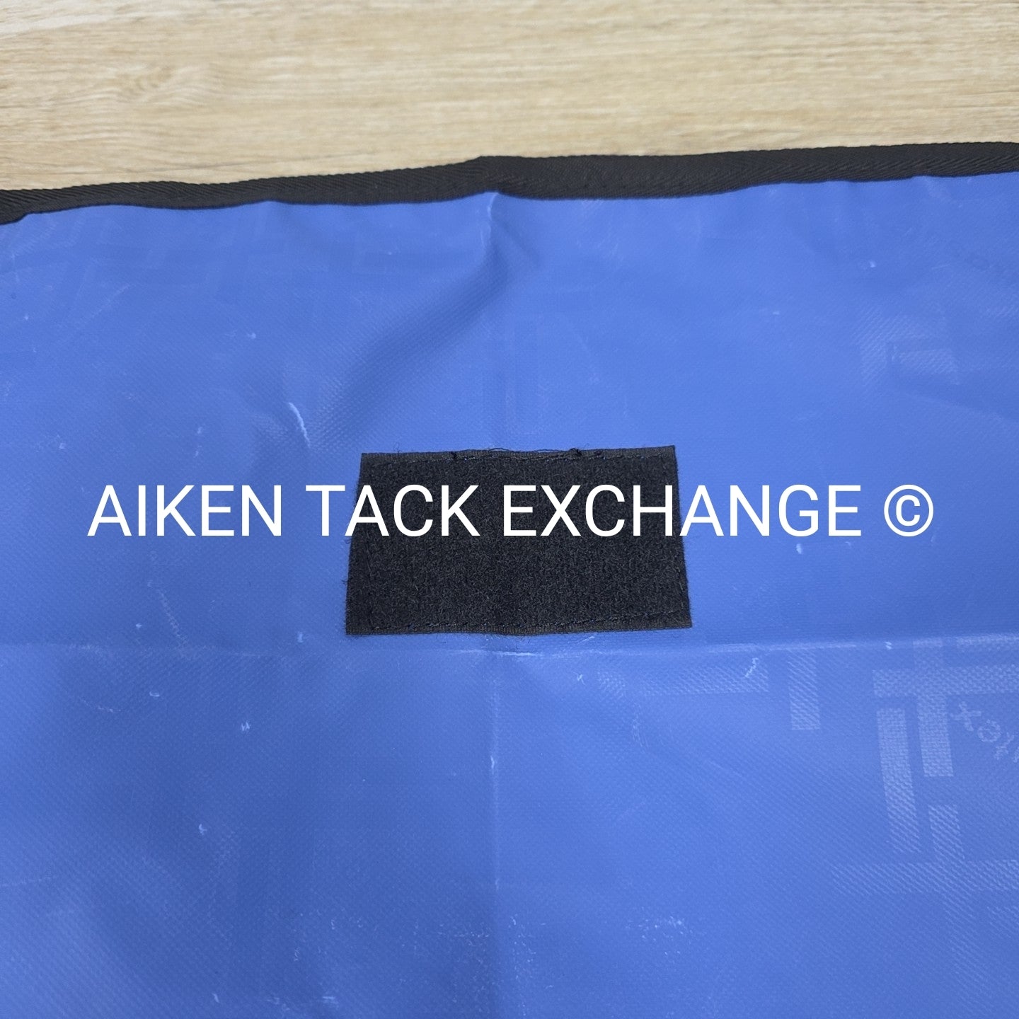 Stall Front Bag