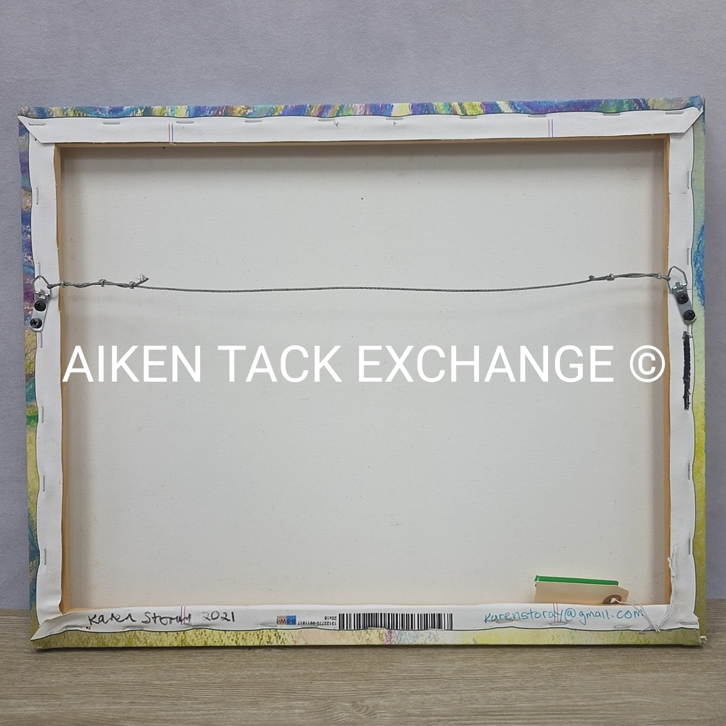 Karen Storay Custom Artwork