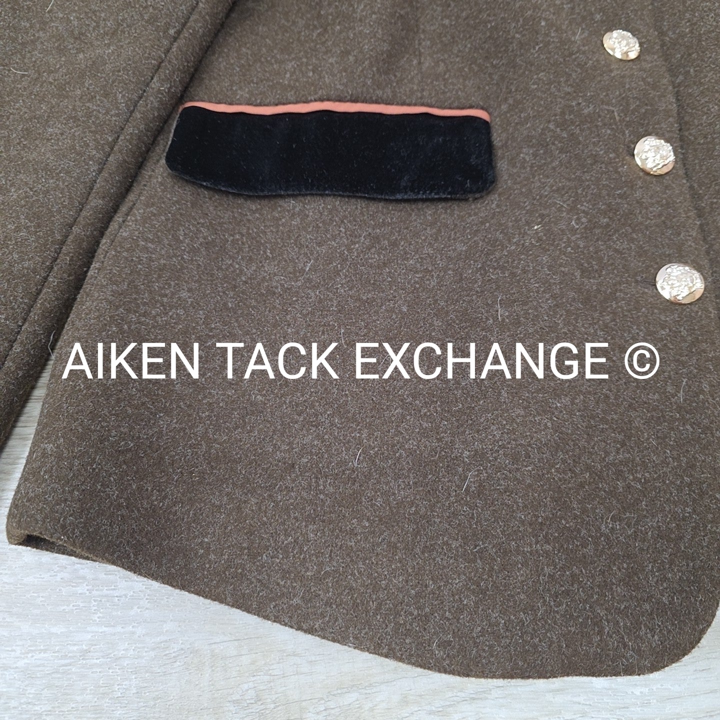 Unknown Brand Women's Hunt Coat, Size XLarge